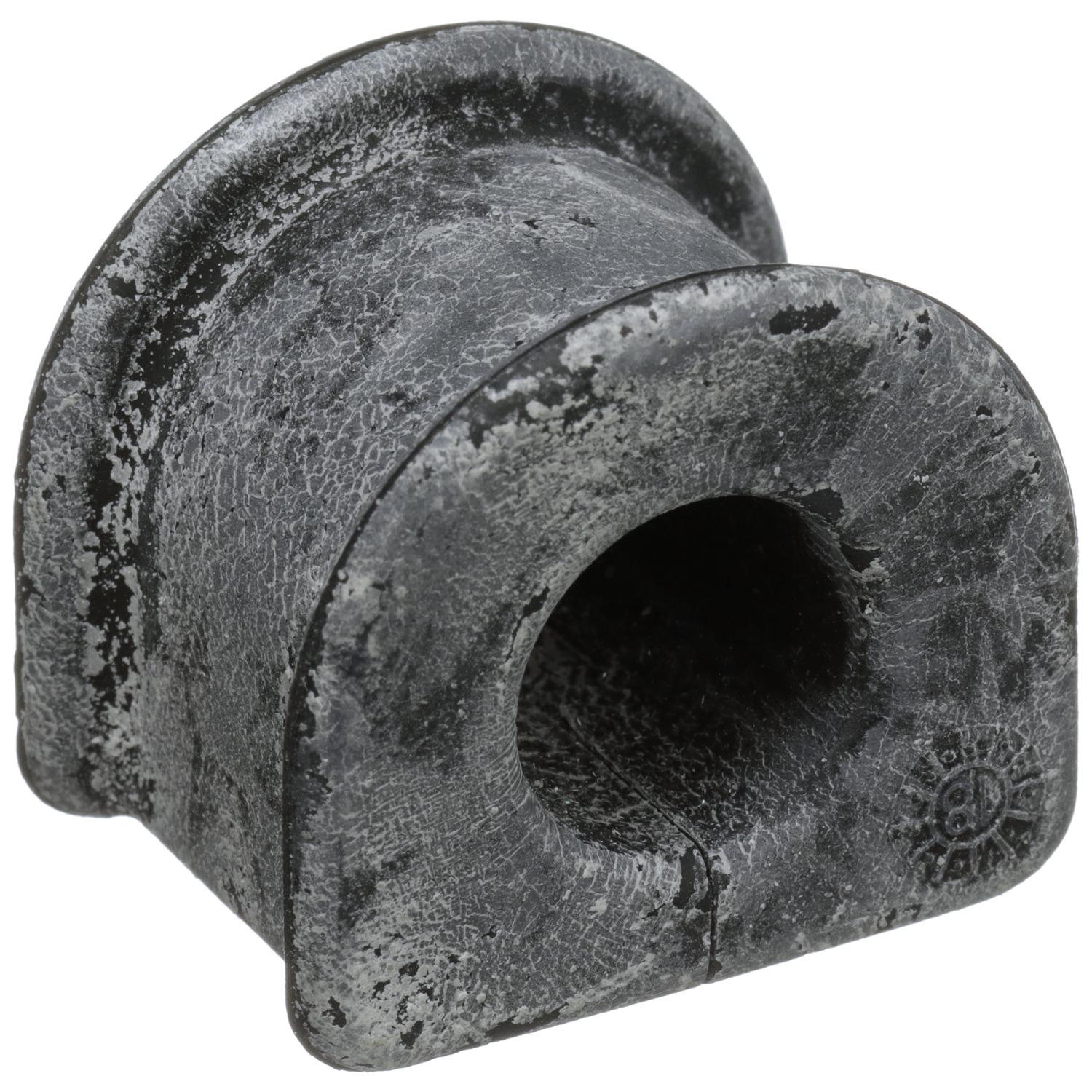 Delphi TD5037W Suspension Stabilizer Bar Bushing product image 1 of 3