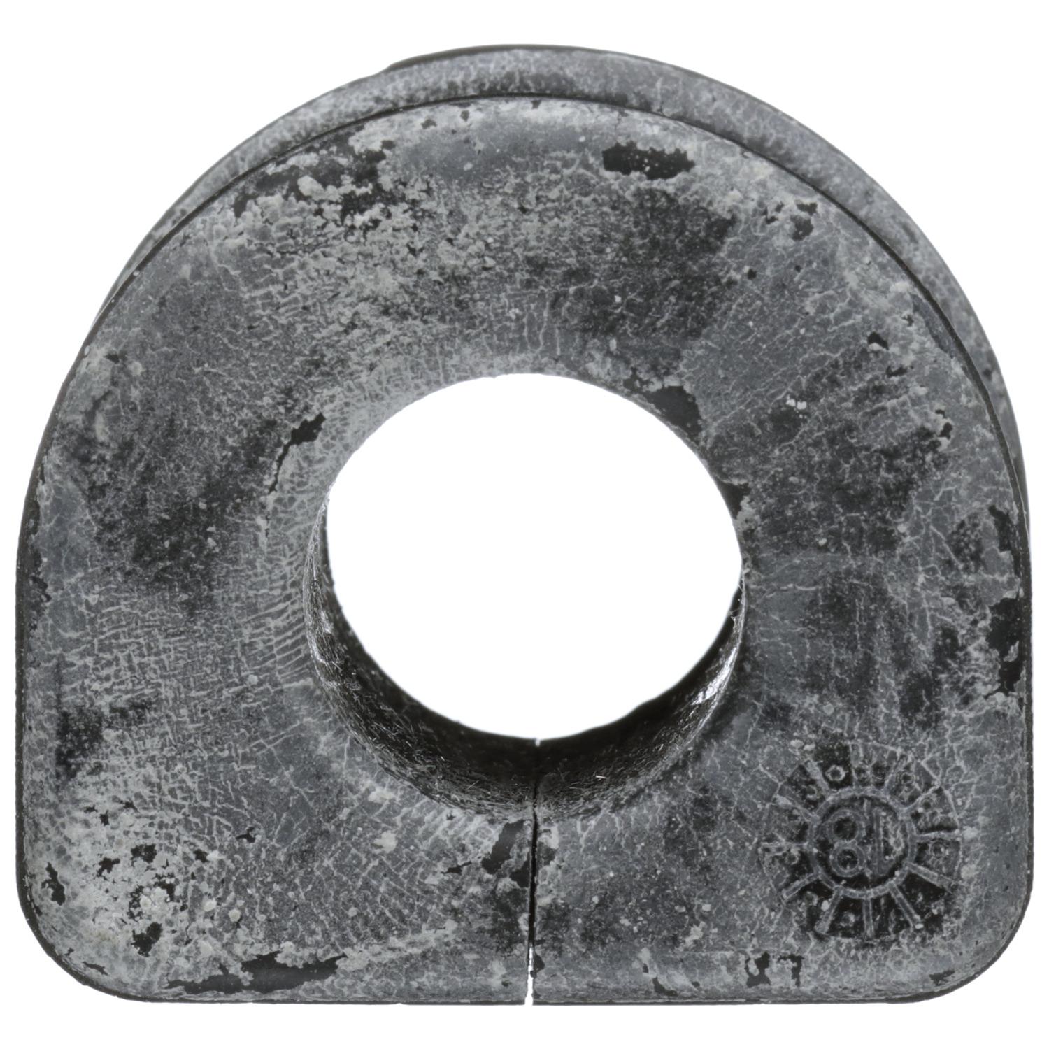 Delphi TD5037W Suspension Stabilizer Bar Bushing product image 2 of 3