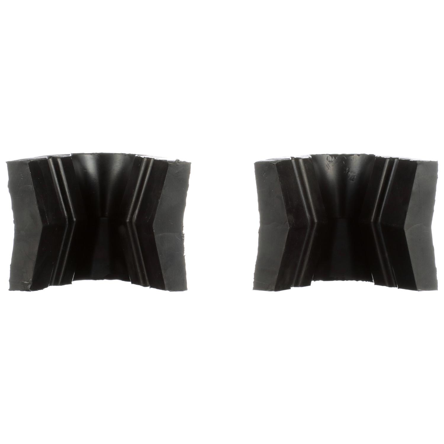 Delphi TD5043W Radius Arm Bushing product image 2 of 6