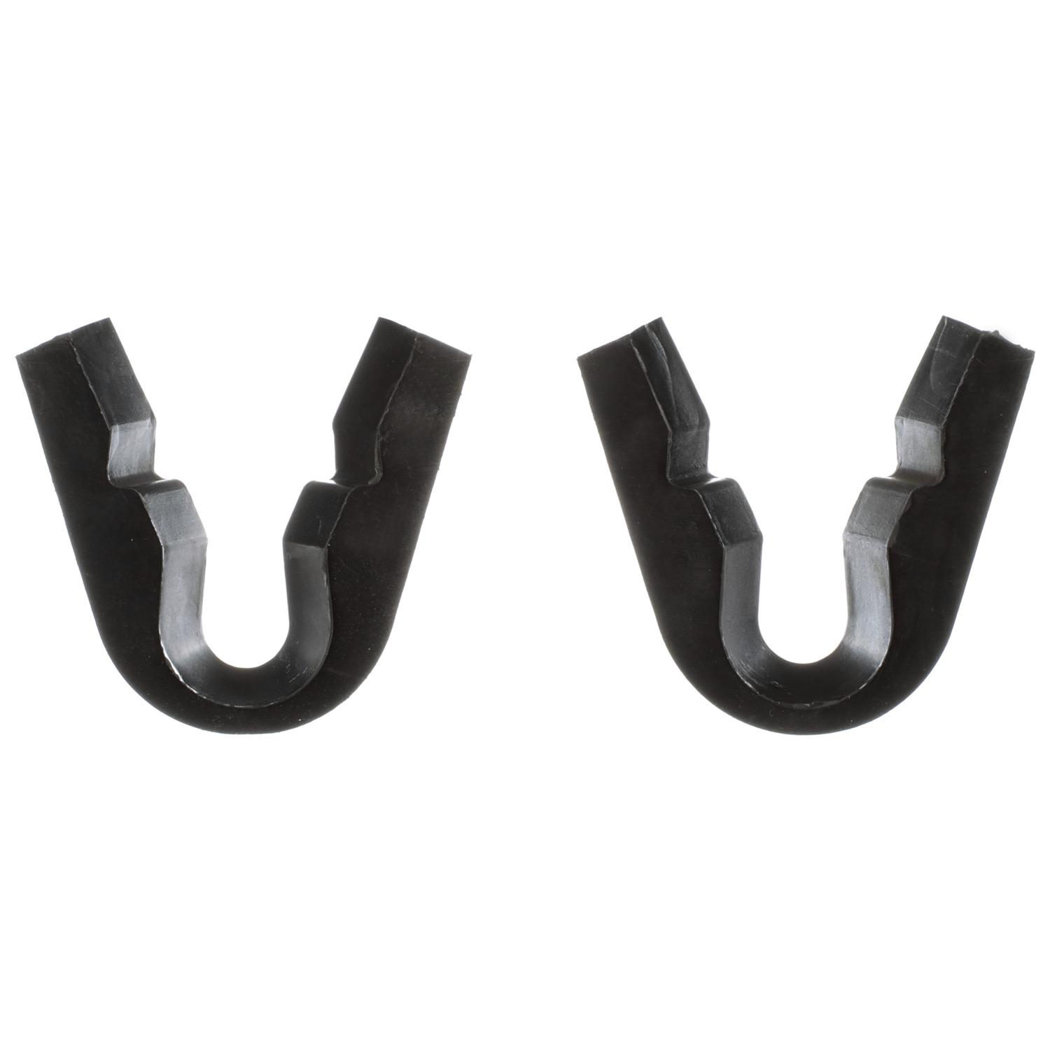Delphi TD5043W Radius Arm Bushing product image 4 of 6