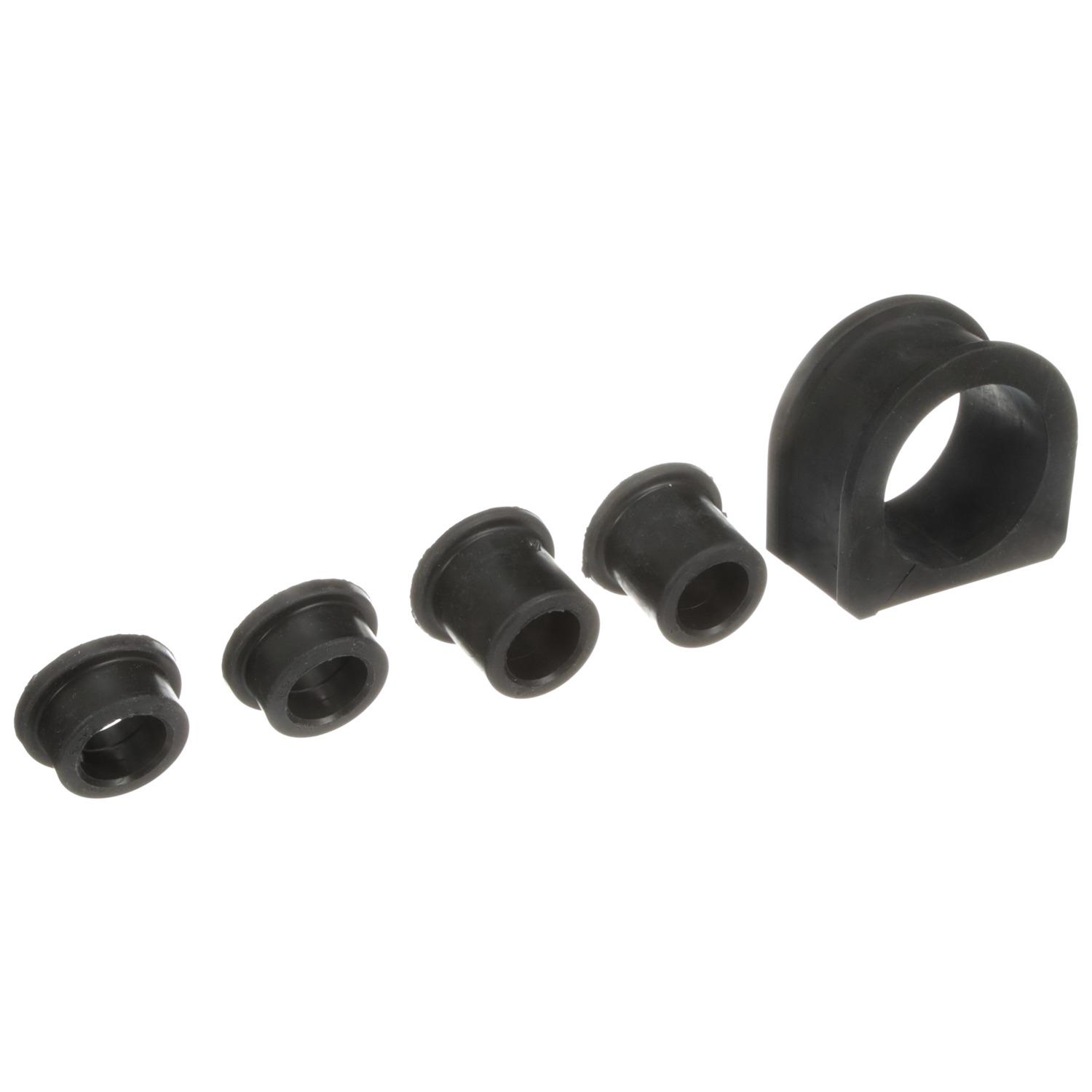 Delphi TD5068W Rack and Pinion Mount Bushing product image 1 of 5
