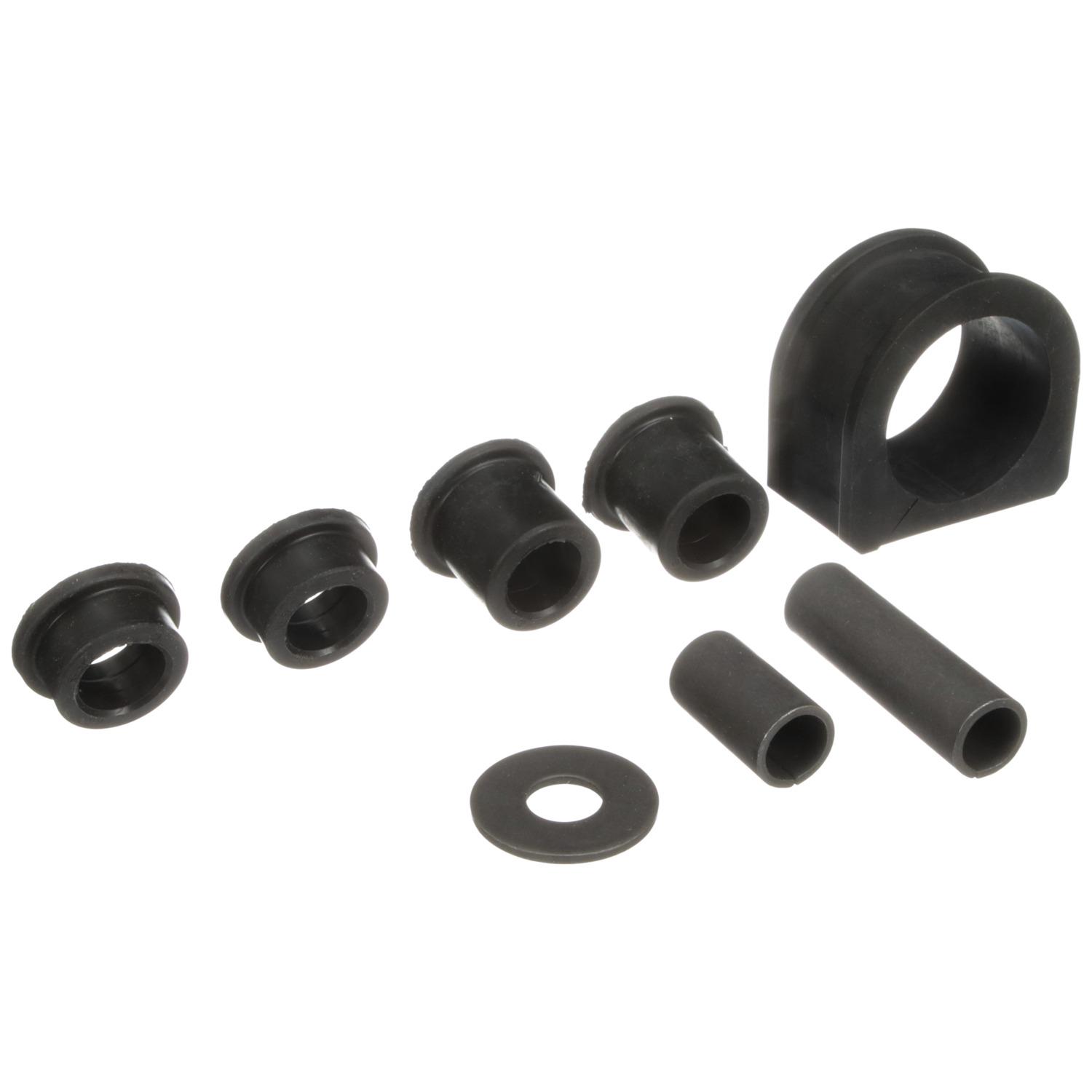 Delphi TD5068W Rack and Pinion Mount Bushing product image 4 of 5