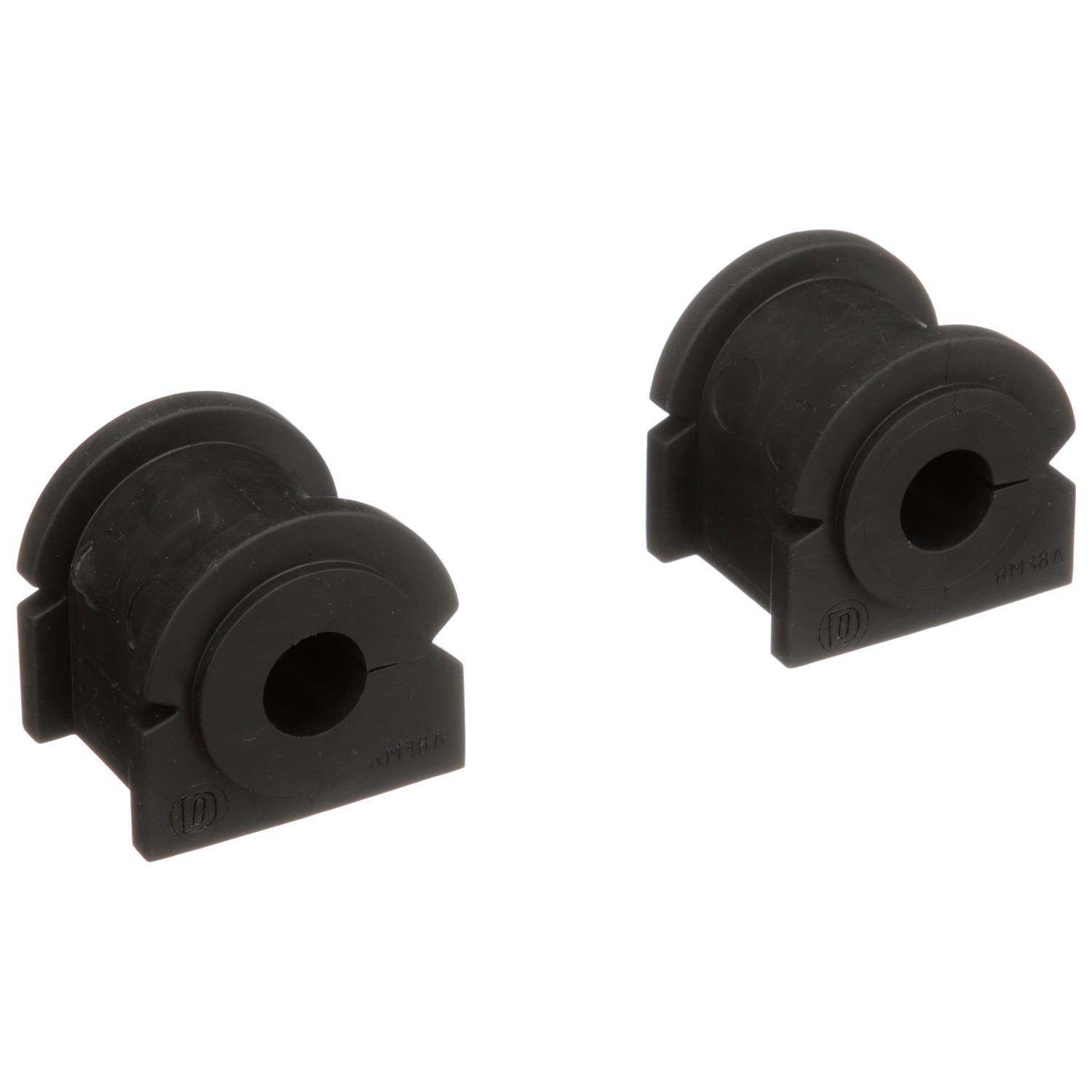 Delphi TD5069W Suspension Stabilizer Bar Bushing Kit product image 1 of 4