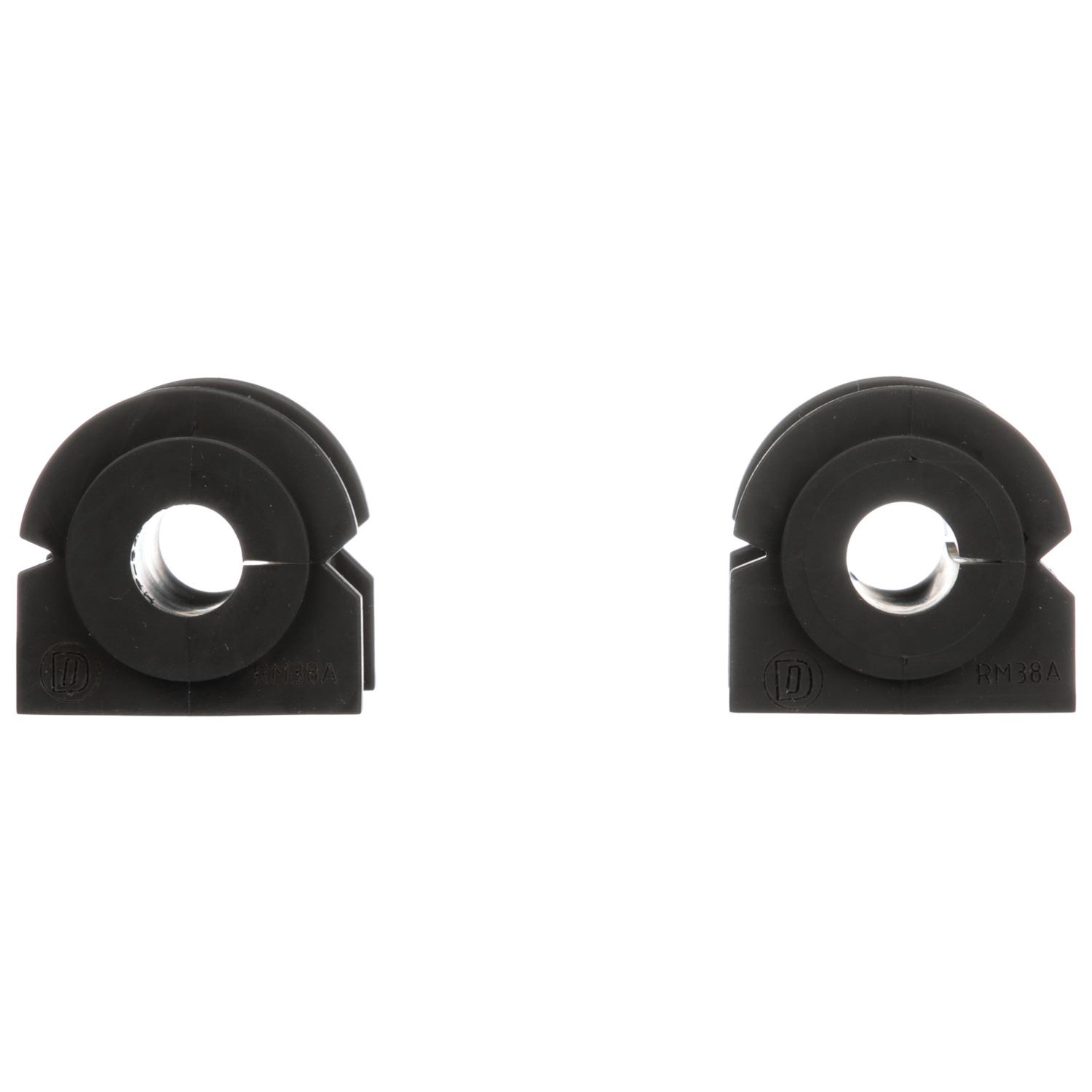 Delphi TD5069W Suspension Stabilizer Bar Bushing Kit product image 2 of 4