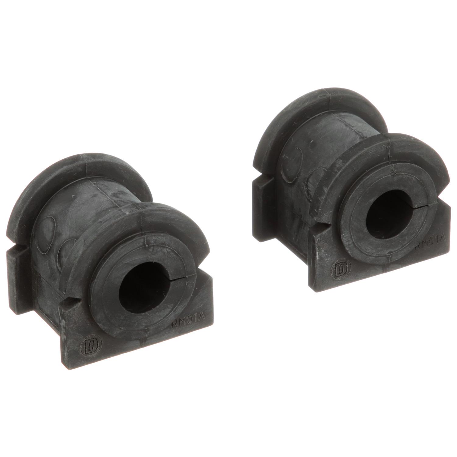 Delphi TD5070W - Suspension Stabilizer Bar Bushing Kit Delphi TD5070W Suspension Stabilizer Bar Bushing Kit product image 1 of 5