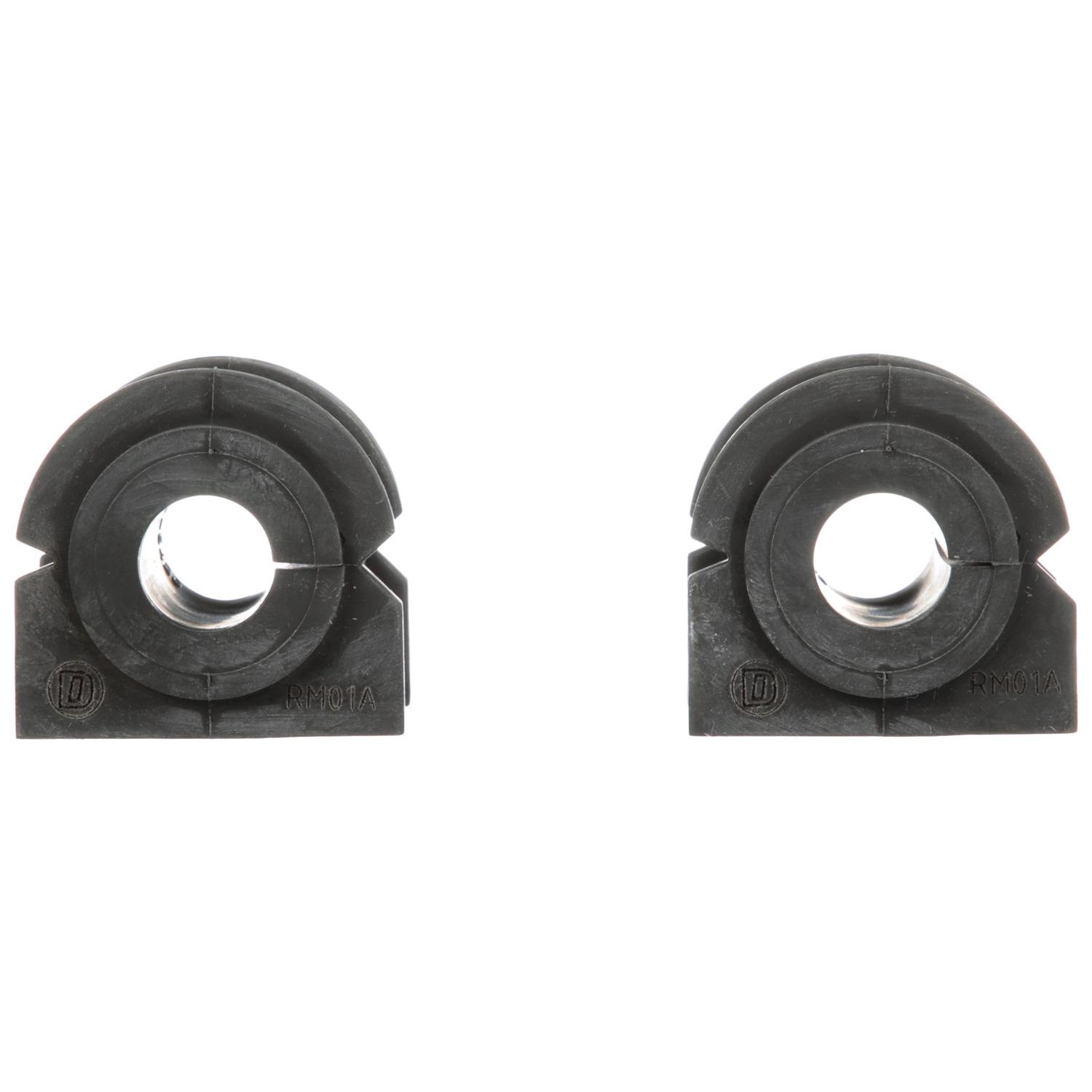 Delphi TD5070W - Suspension Stabilizer Bar Bushing Kit Delphi TD5070W Suspension Stabilizer Bar Bushing Kit product image 3 of 5