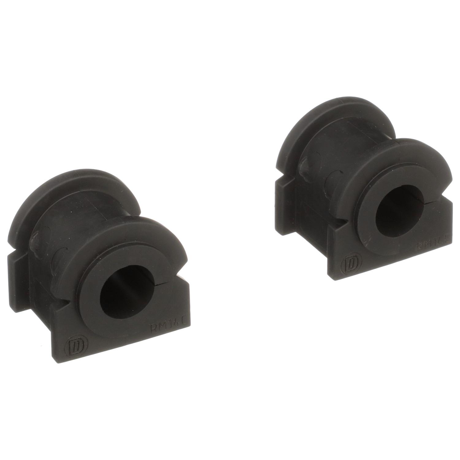 Delphi TD5072W Suspension Stabilizer Bar Bushing Kit product image 1 of 3