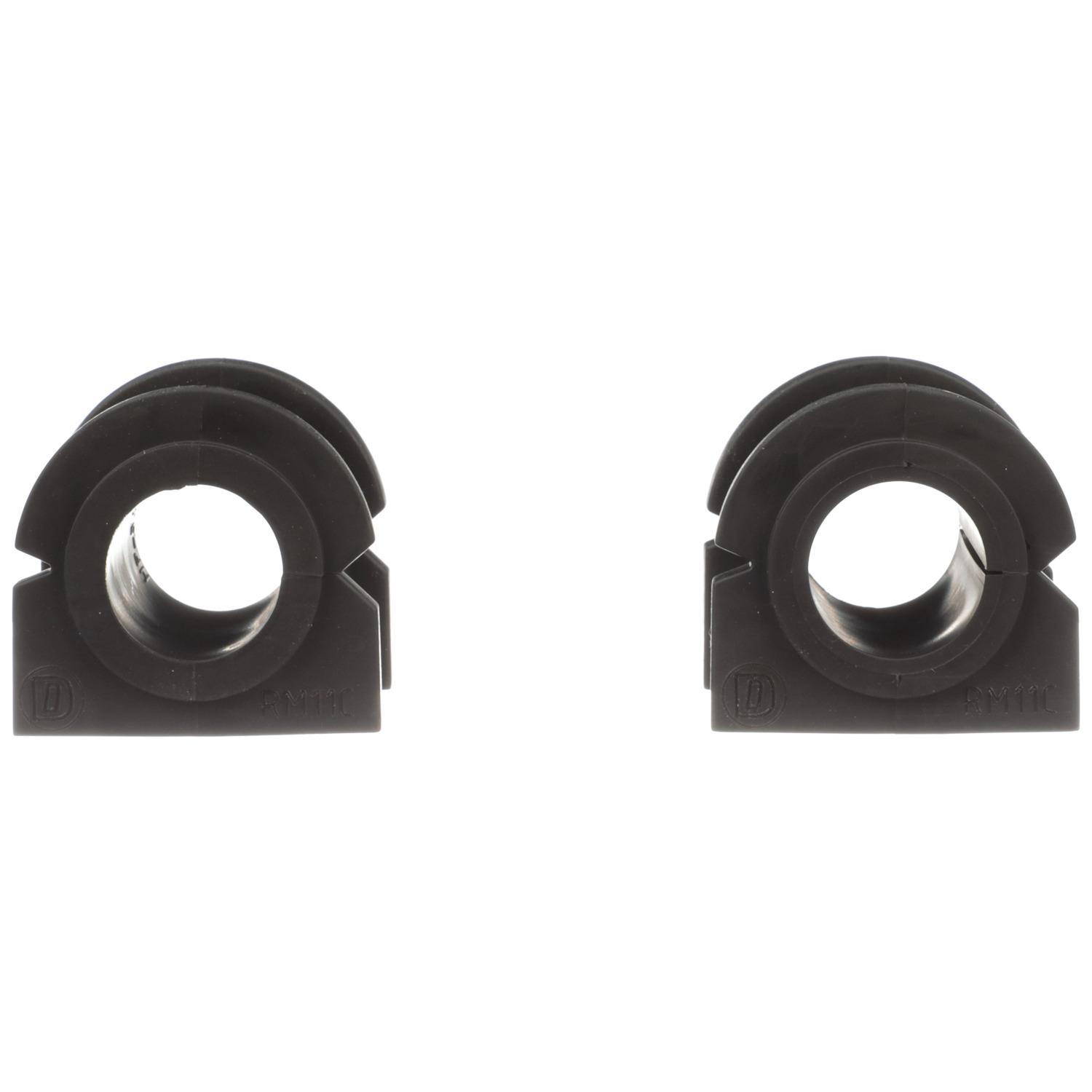 Delphi TD5073W Suspension Stabilizer Bar Bushing Kit product image 2 of 3