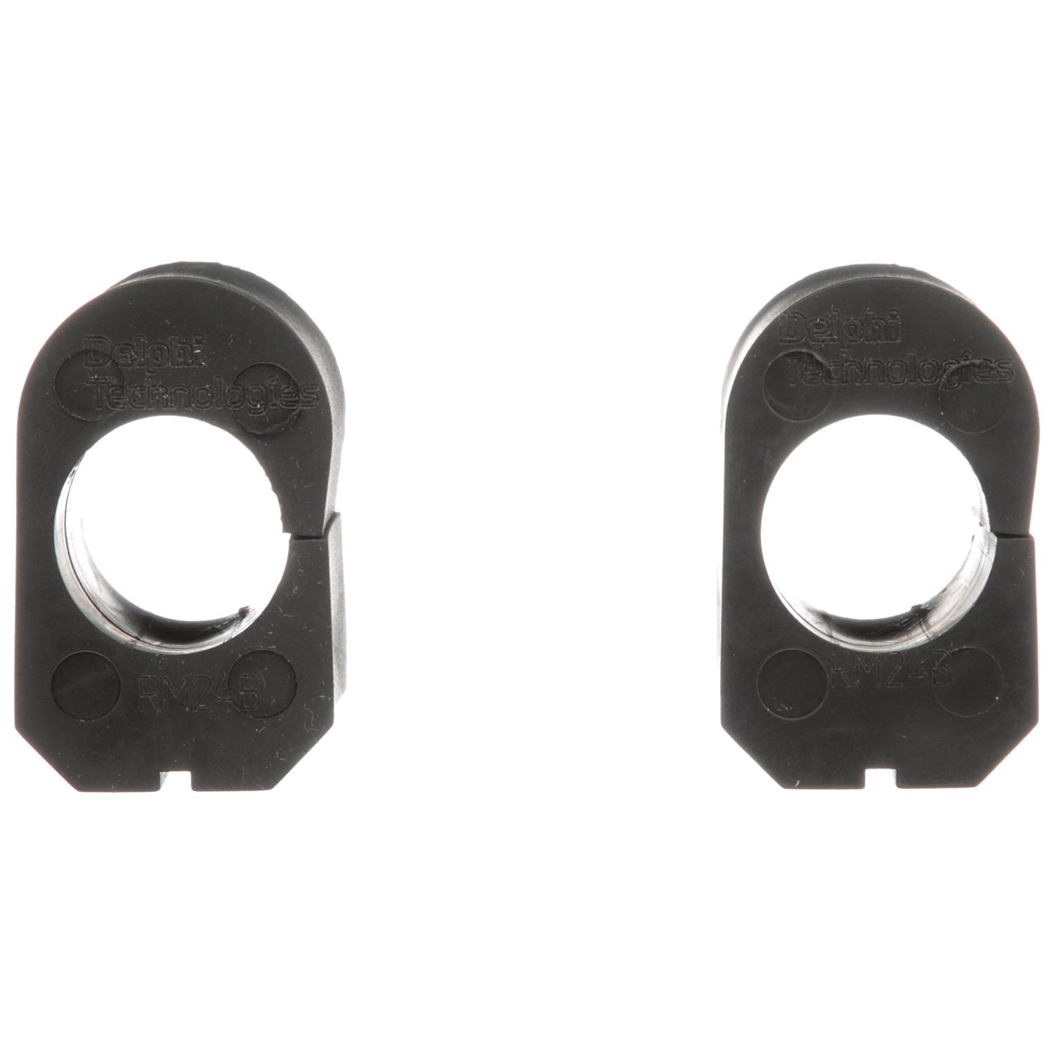 Delphi TD5083W Suspension Stabilizer Bar Bushing Kit product image 2 of 5