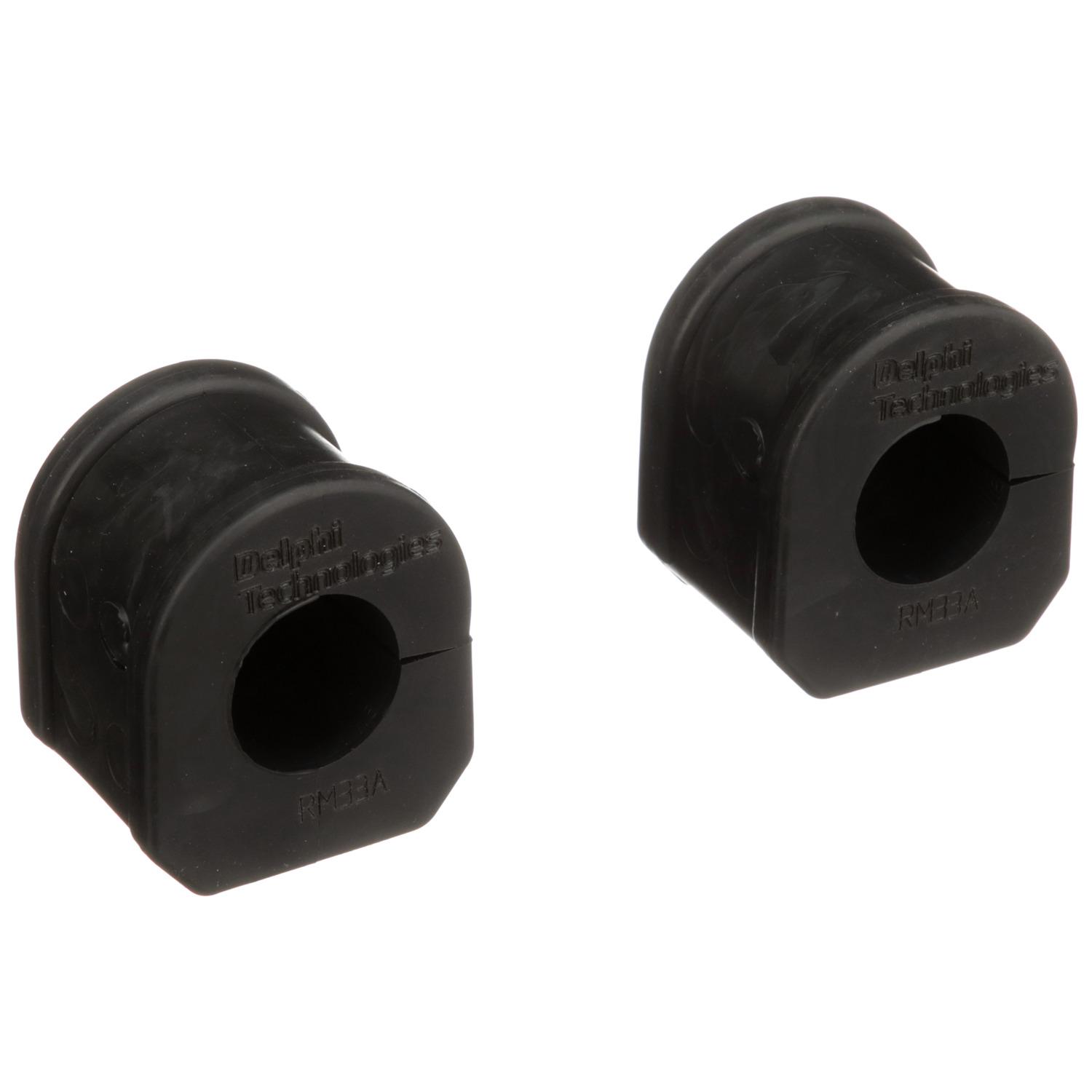 Delphi TD5084W Suspension Stabilizer Bar Bushing Kit product image 1 of 4