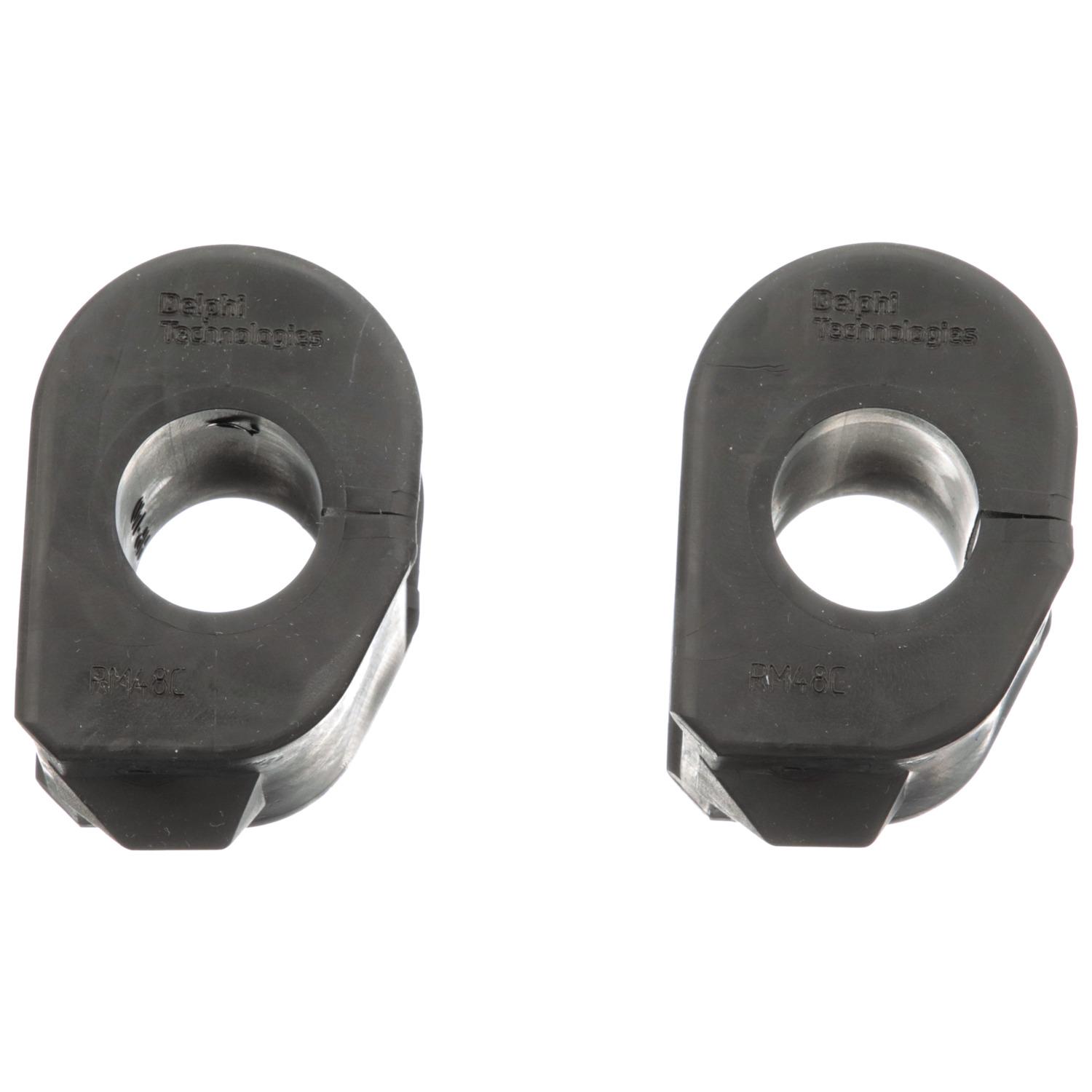 Delphi TD5085W Suspension Stabilizer Bar Bushing Kit product image 3 of 5