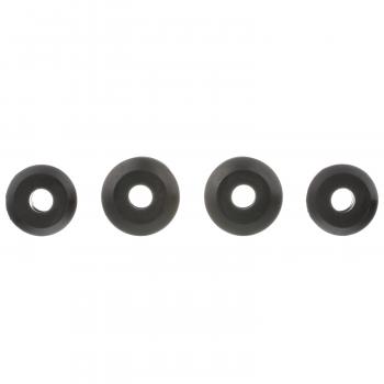 Delphi TD5087W Suspension Strut Rod Bushing Kit product image 4 of 8
