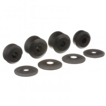Delphi TD5087W Suspension Strut Rod Bushing Kit product image 5 of 8