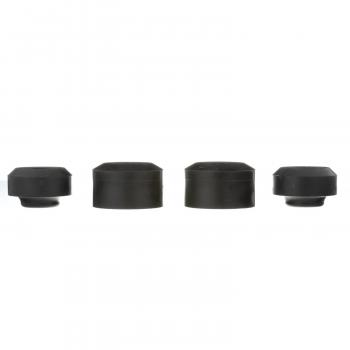 Delphi TD5087W Suspension Strut Rod Bushing Kit product image 6 of 8