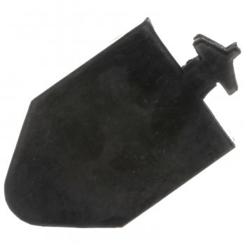 Delphi TD5088W Suspension Control Arm Bumper product image 4 of 7