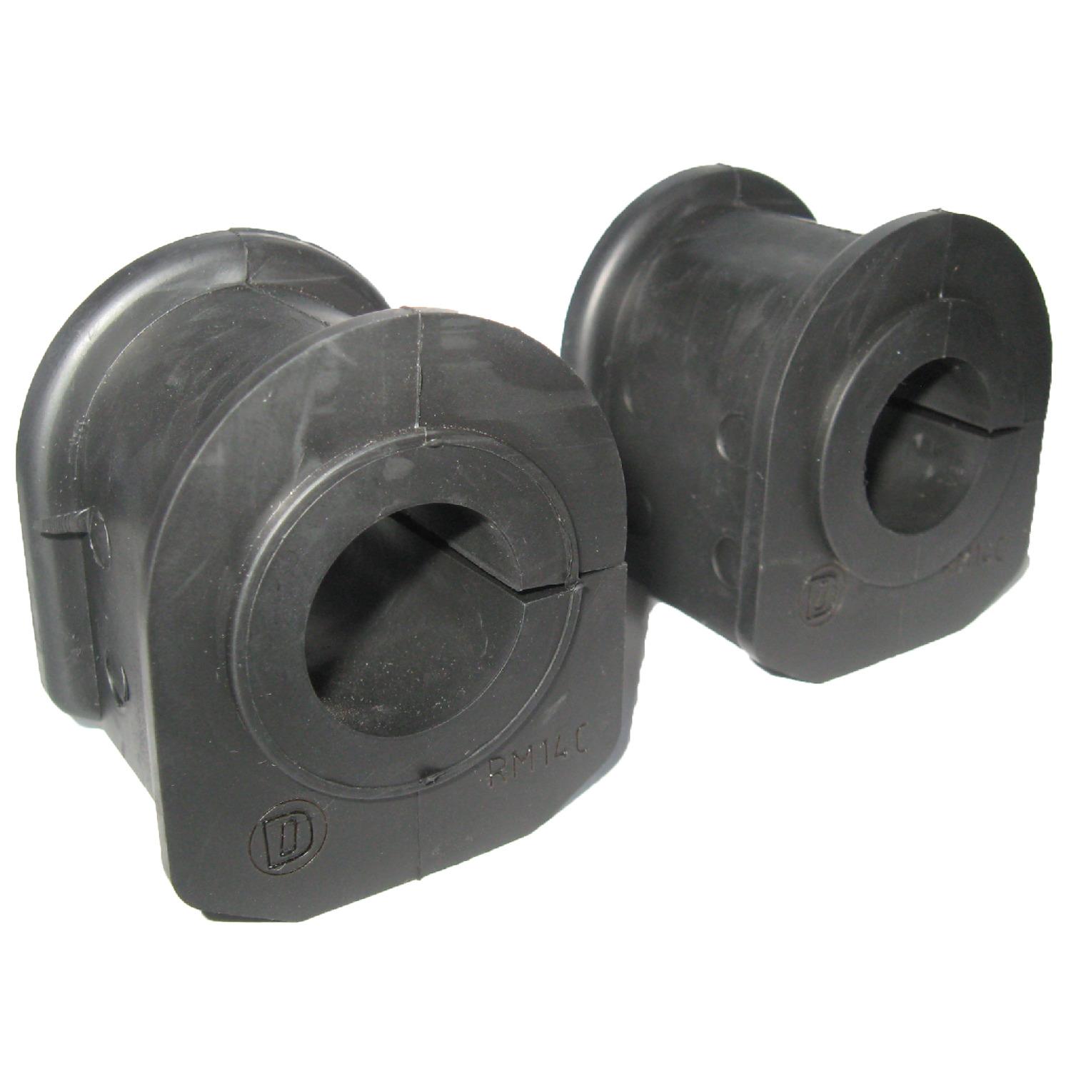 Delphi TD5093W Suspension Stabilizer Bar Bushing Kit product image 1 of 3