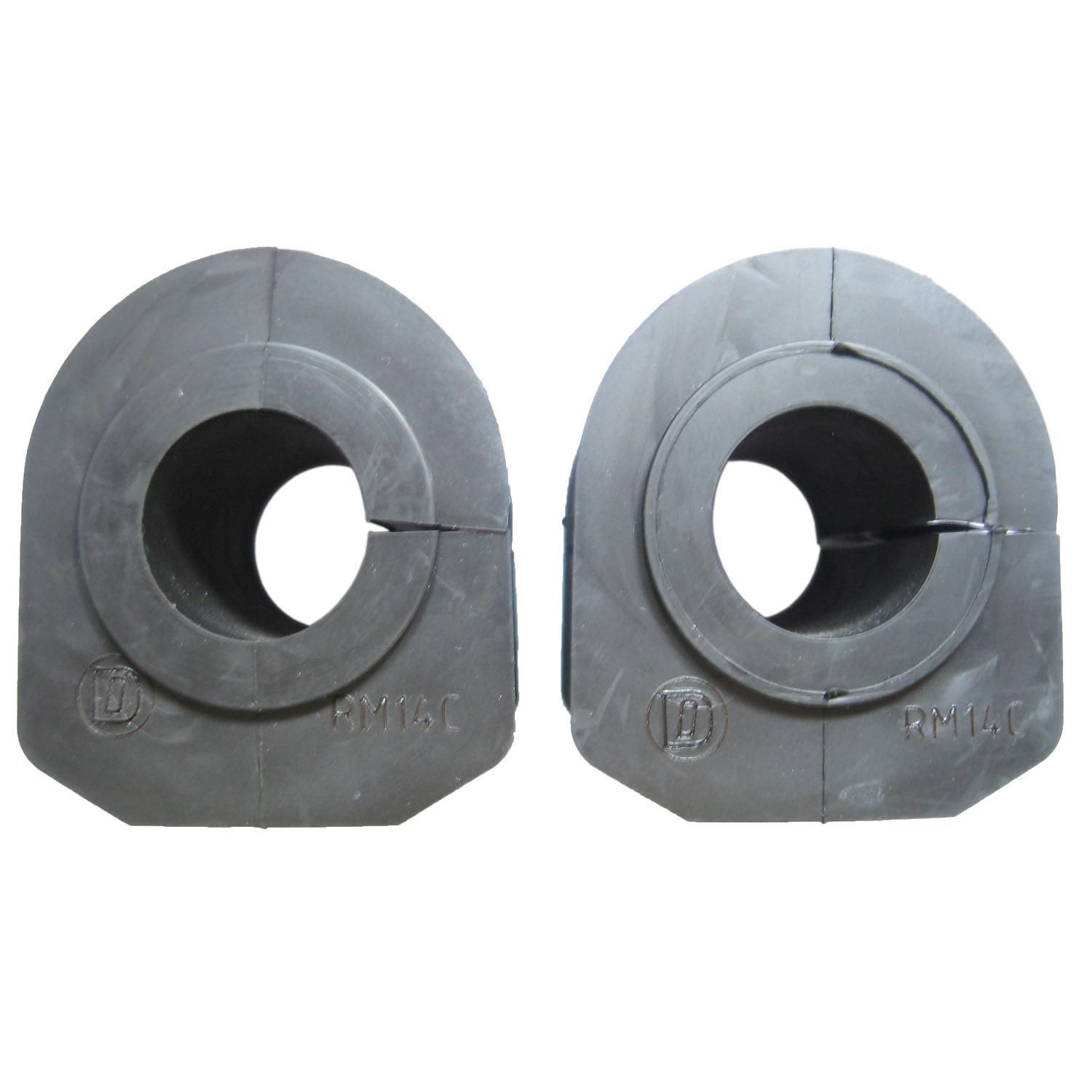 Delphi TD5093W Suspension Stabilizer Bar Bushing Kit product image 2 of 3