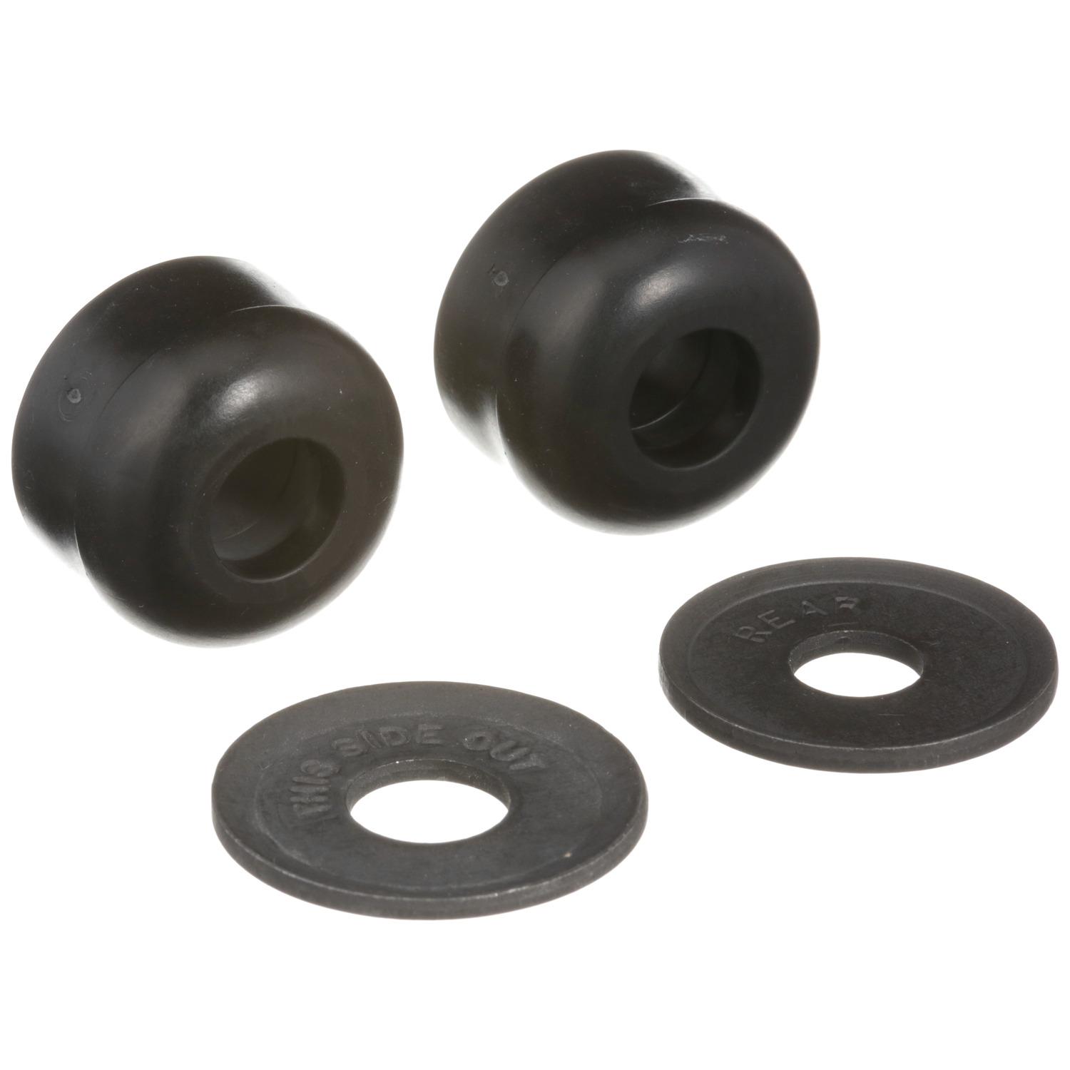 Delphi TD5097W Suspension Strut Rod Bushing Kit product image 5 of 8