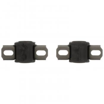 Delphi TD5102W Suspension Stabilizer Bar Bushing Kit product image 3 of 7