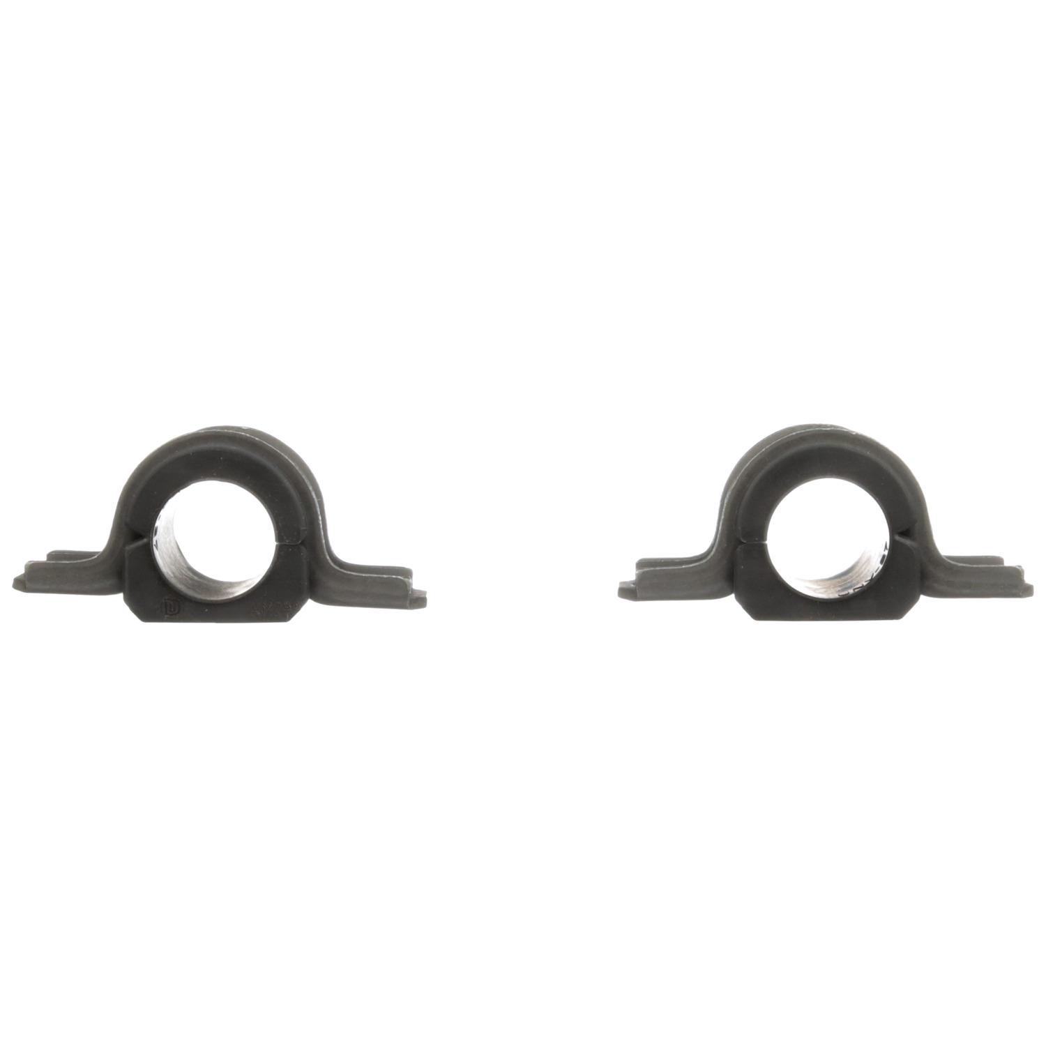 Delphi TD5103W Suspension Stabilizer Bar Bushing Kit product image 4 of 7