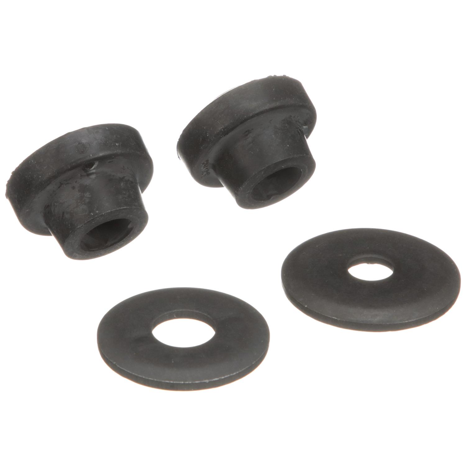 Delphi TD5104W Suspension Stabilizer Bar Bushing Kit product image 4 of 5