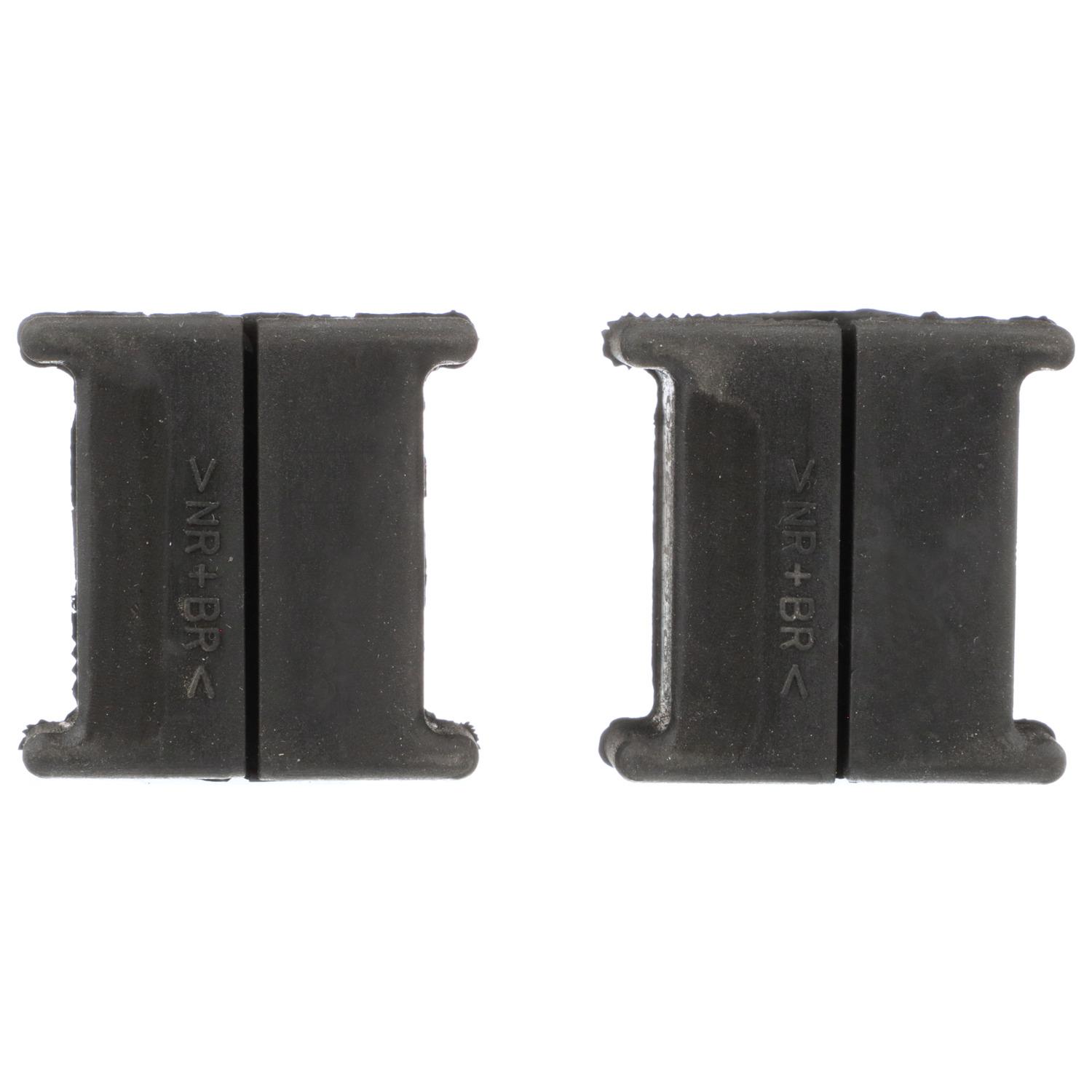 Delphi TD5116W Suspension Stabilizer Bar Bushing Kit product image 3 of 7