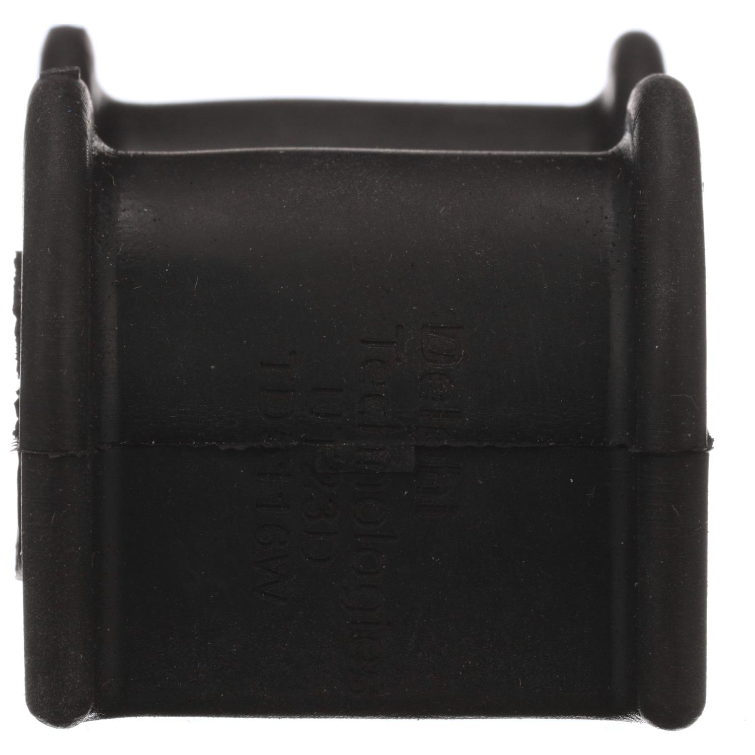 Delphi TD5116W Suspension Stabilizer Bar Bushing Kit product image 6 of 7