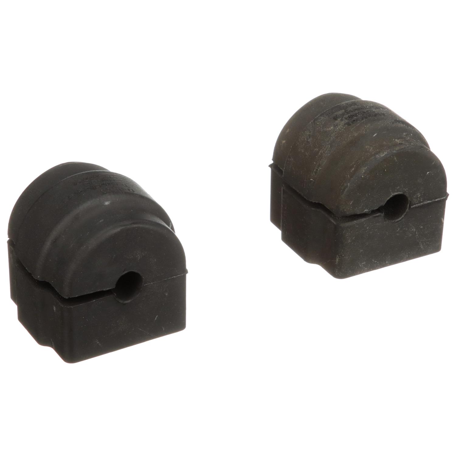 Delphi TD5117W Suspension Stabilizer Bar Bushing Kit product image 1 of 4