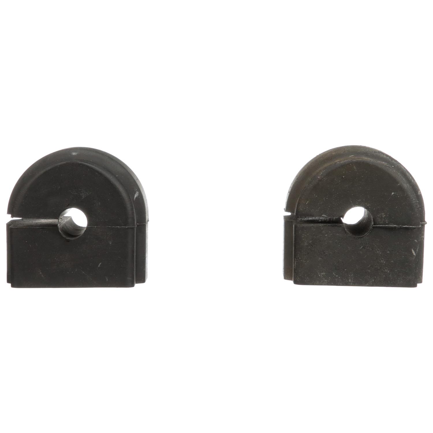 Delphi TD5117W Suspension Stabilizer Bar Bushing Kit product image 2 of 4