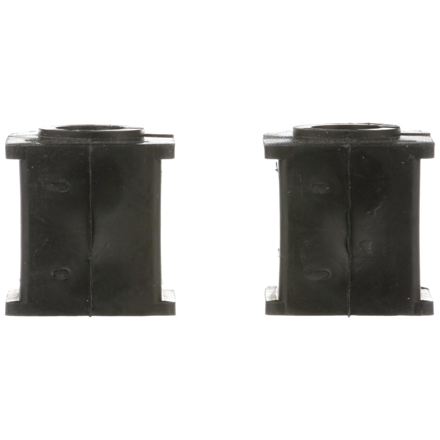 Delphi TD5118W Suspension Stabilizer Bar Bushing Kit product image 3 of 7