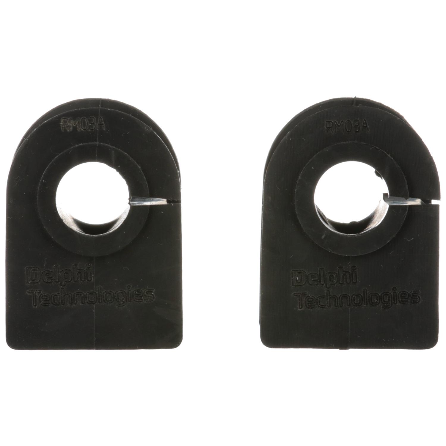 Delphi TD5118W Suspension Stabilizer Bar Bushing Kit product image 4 of 7