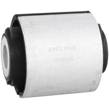 Delphi TD531W Suspension Control Arm Bushing product image 7 of 7