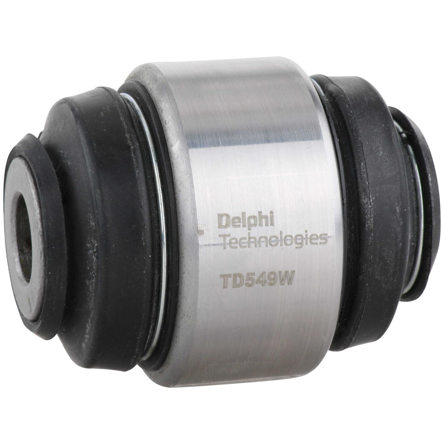 Delphi TD549W Suspension Control Arm Bushing product image 7 of 7