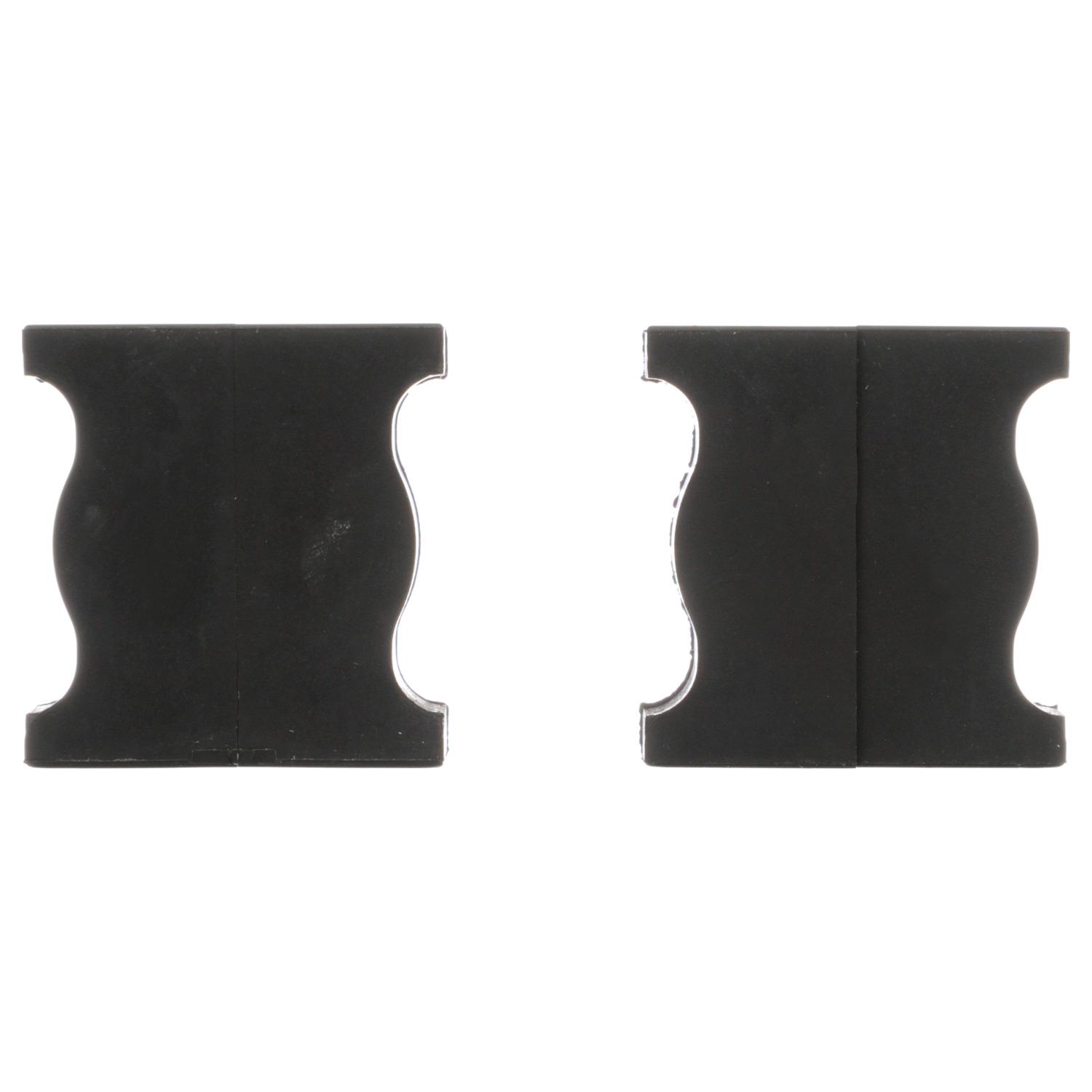 Delphi TD5510W Suspension Stabilizer Bar Bushing Kit product image 3 of 7