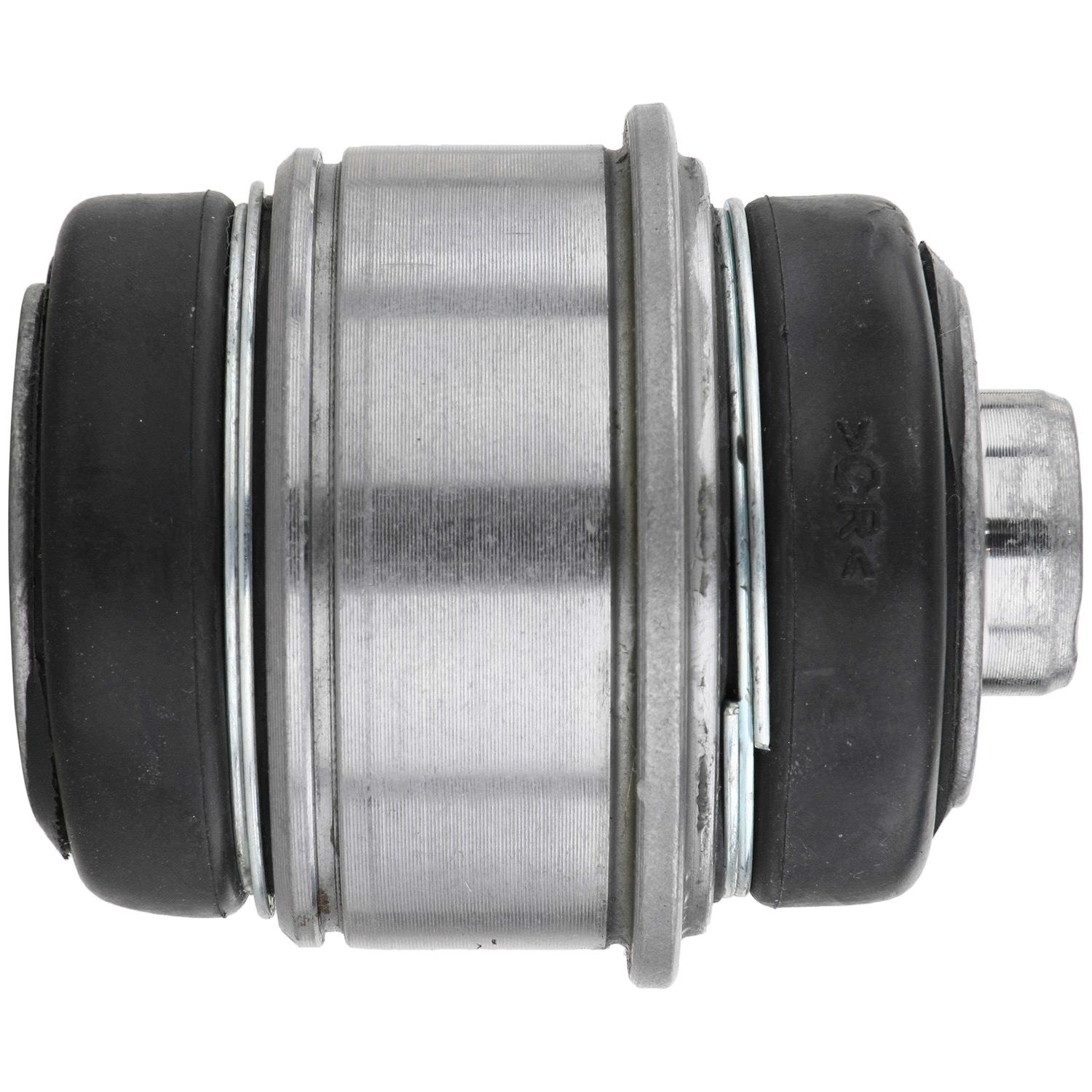 Delphi TD551W Suspension Control Arm Bushing product image 3 of 8