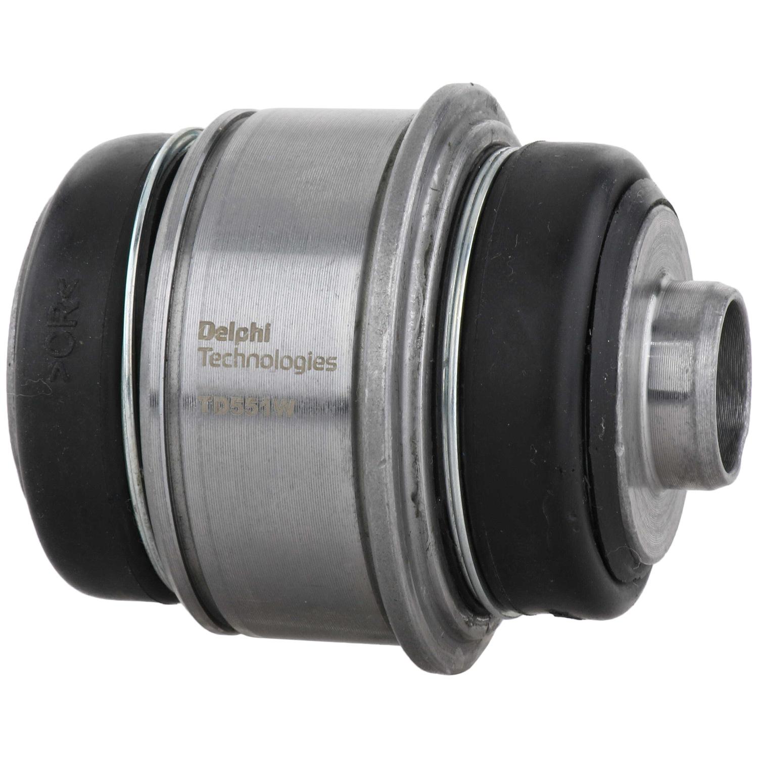 Delphi TD551W Suspension Control Arm Bushing product image 7 of 8