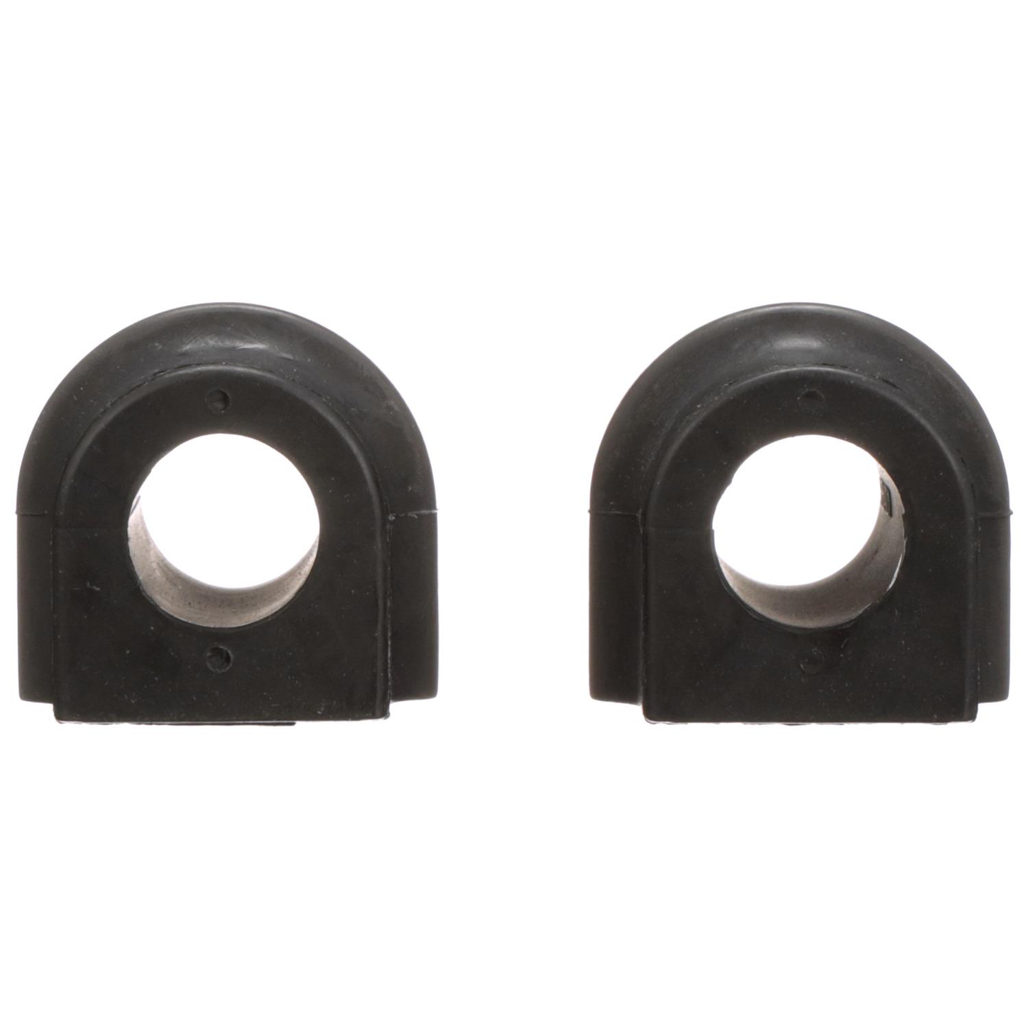 Delphi TD5529W Suspension Stabilizer Bar Bushing Kit product image 2 of 7
