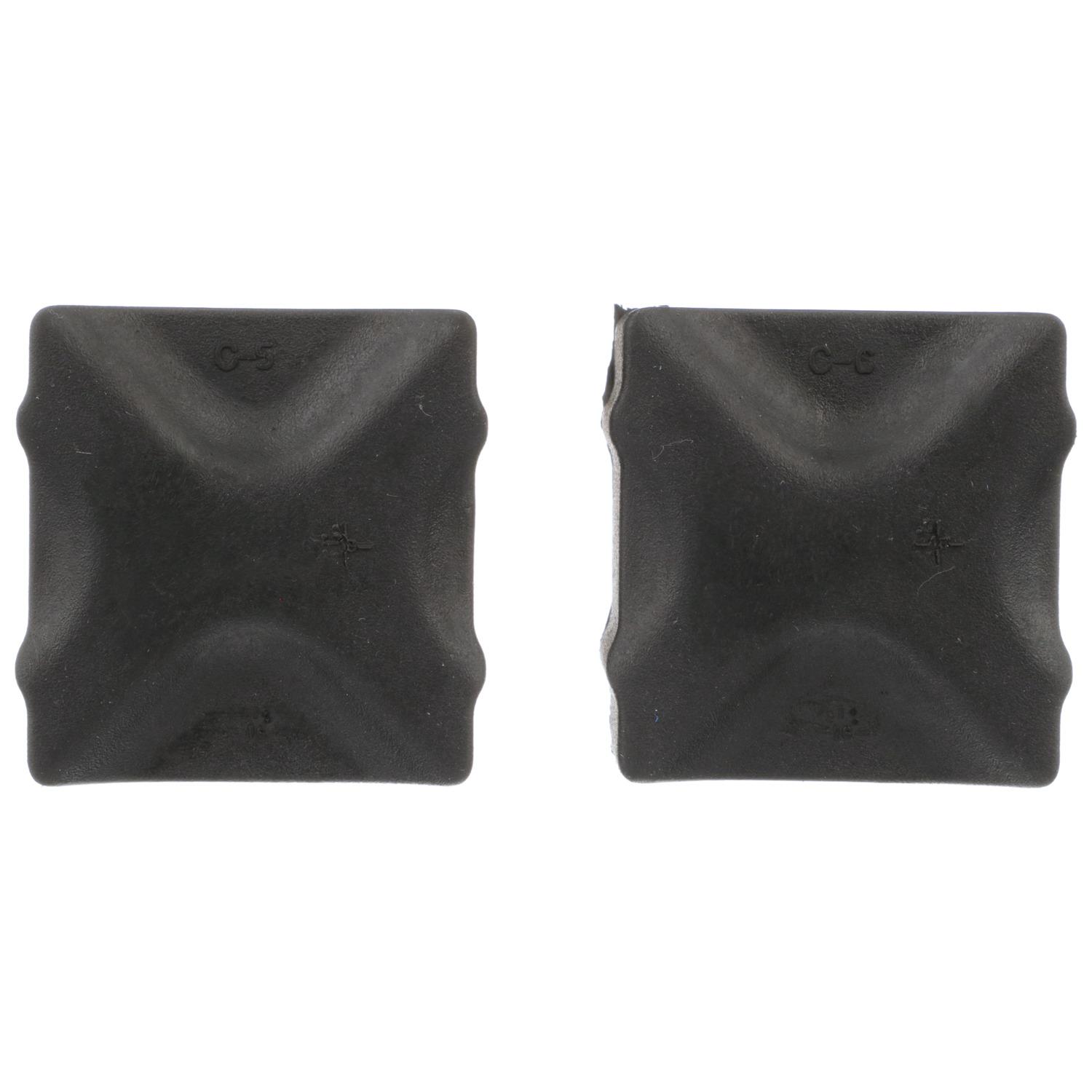 Delphi TD5538W Suspension Stabilizer Bar Bushing Kit product image 3 of 7