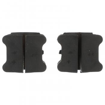 Delphi TD5547W - Suspension Stabilizer Bar Bushing Kit Delphi TD5547W Suspension Stabilizer Bar Bushing Kit product image 3 of 7