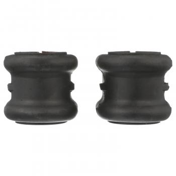 Delphi TD5547W - Suspension Stabilizer Bar Bushing Kit Delphi TD5547W Suspension Stabilizer Bar Bushing Kit product image 5 of 7