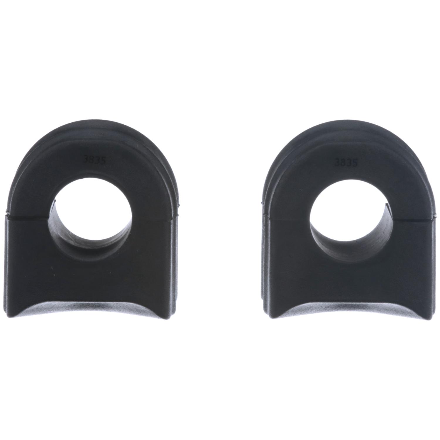 Delphi TD5558W Suspension Stabilizer Bar Bushing Kit product image 4 of 7