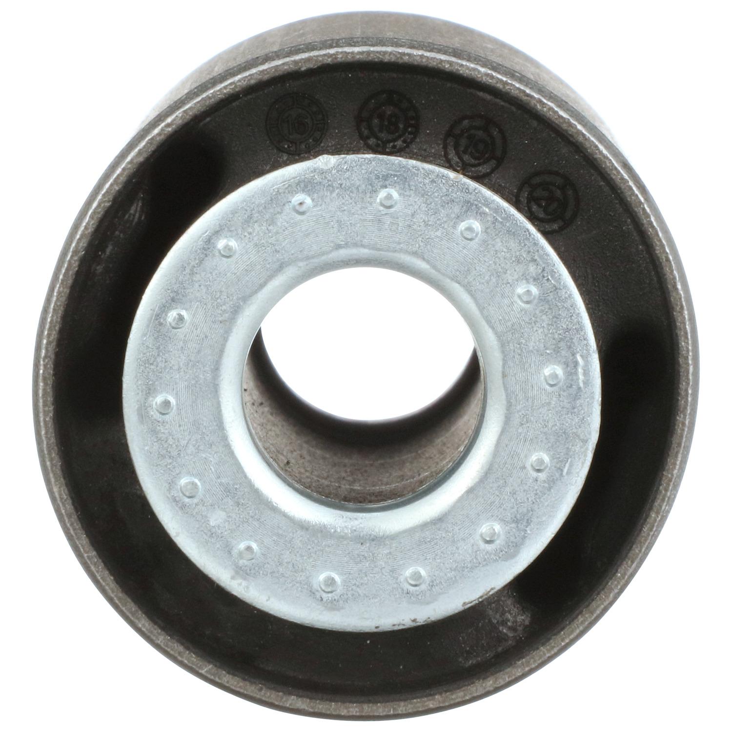 Delphi TD5568W - Radius Arm Bushing Delphi TD5568W Radius Arm Bushing product image 2 of 7
