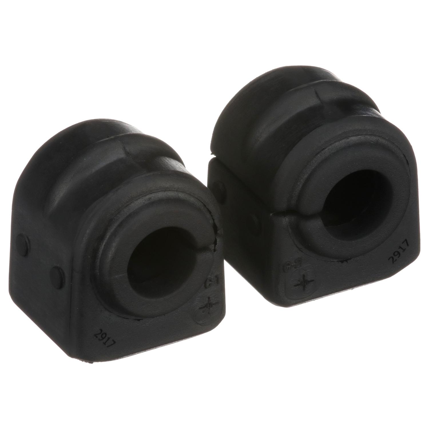 Delphi TD5570W Suspension Stabilizer Bar Bushing Kit product image 1 of 7