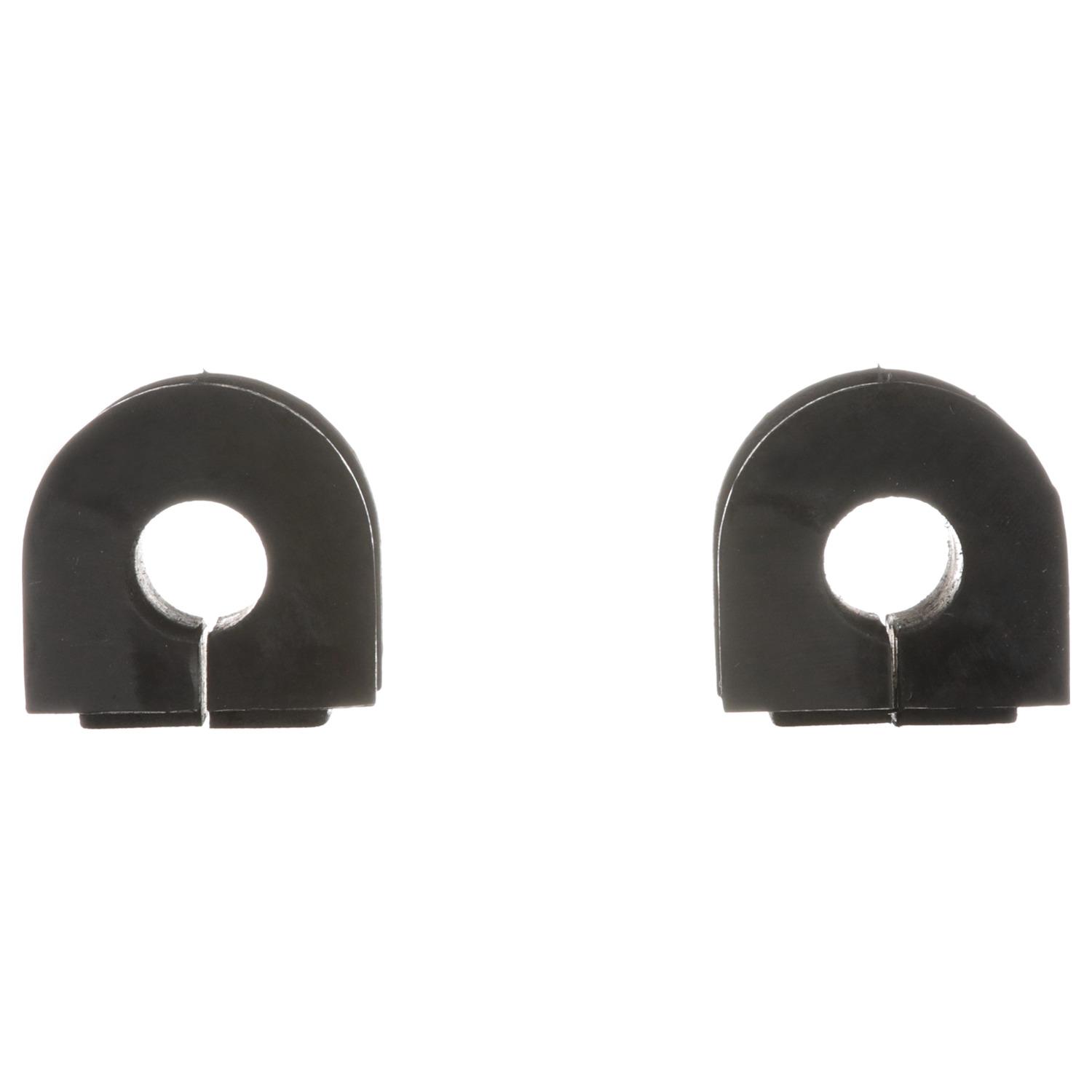 Delphi TD5583W Suspension Stabilizer Bar Bushing Kit product image 4 of 7