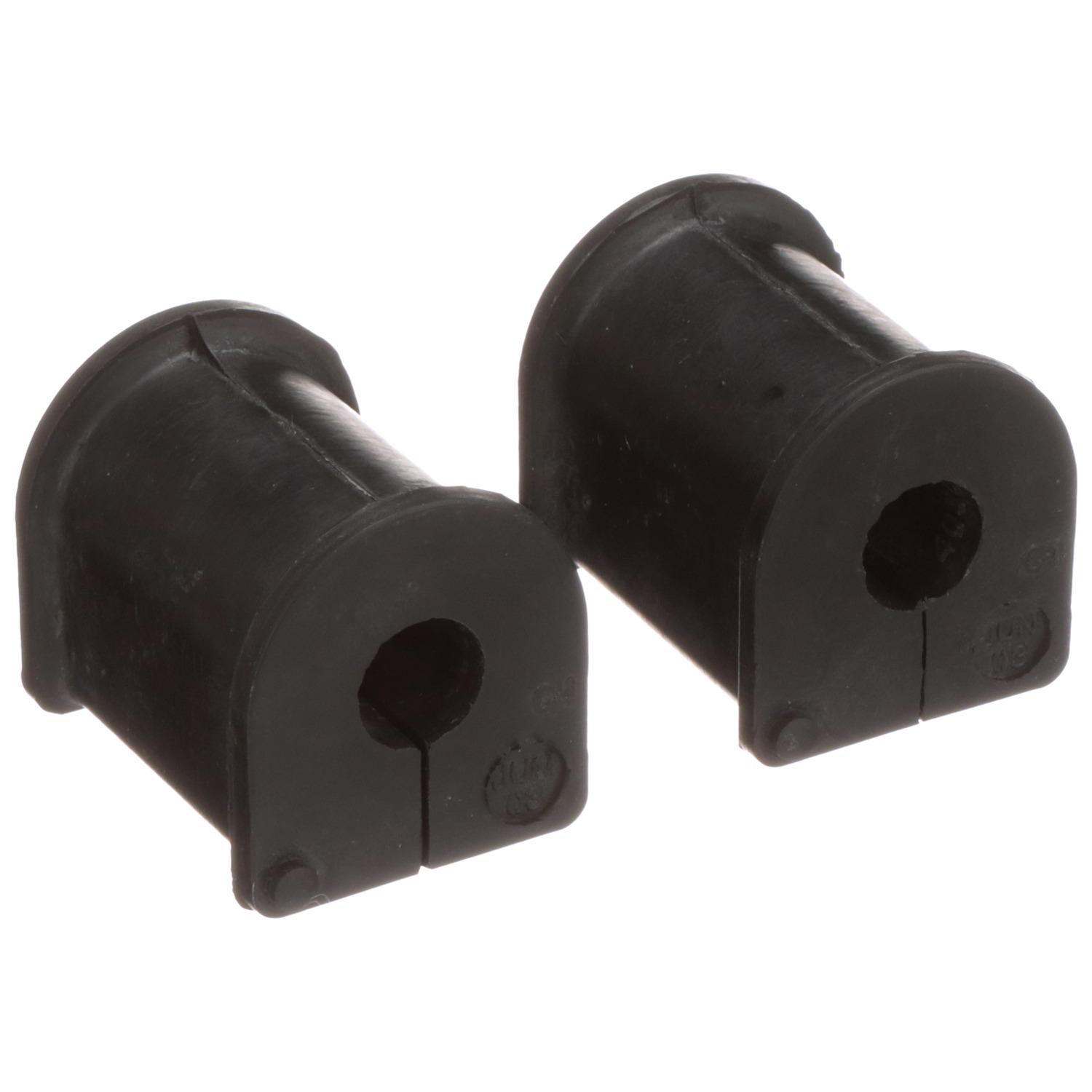 Delphi TD5584W Suspension Stabilizer Bar Bushing Kit product image 1 of 7