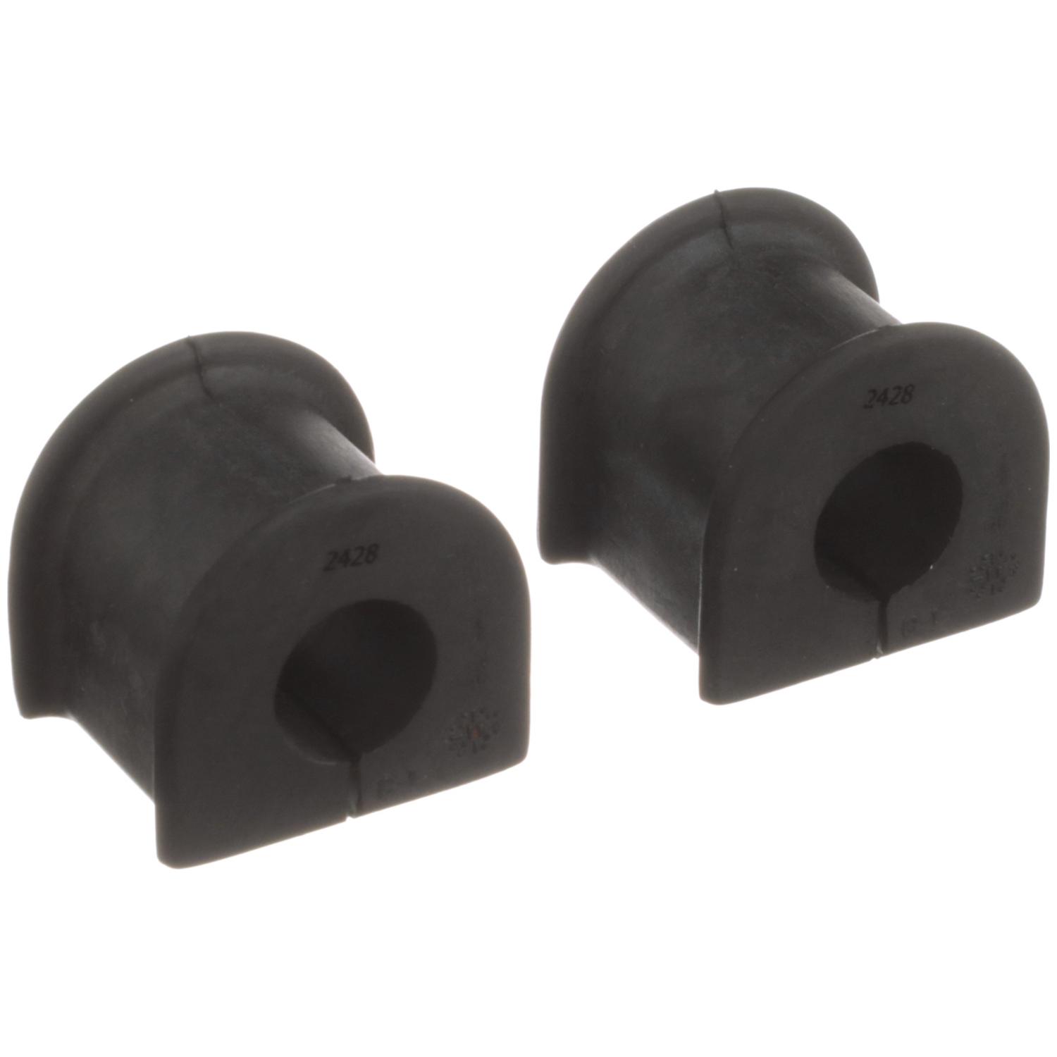 Delphi TD5586W Suspension Stabilizer Bar Bushing Kit product image 1 of 7