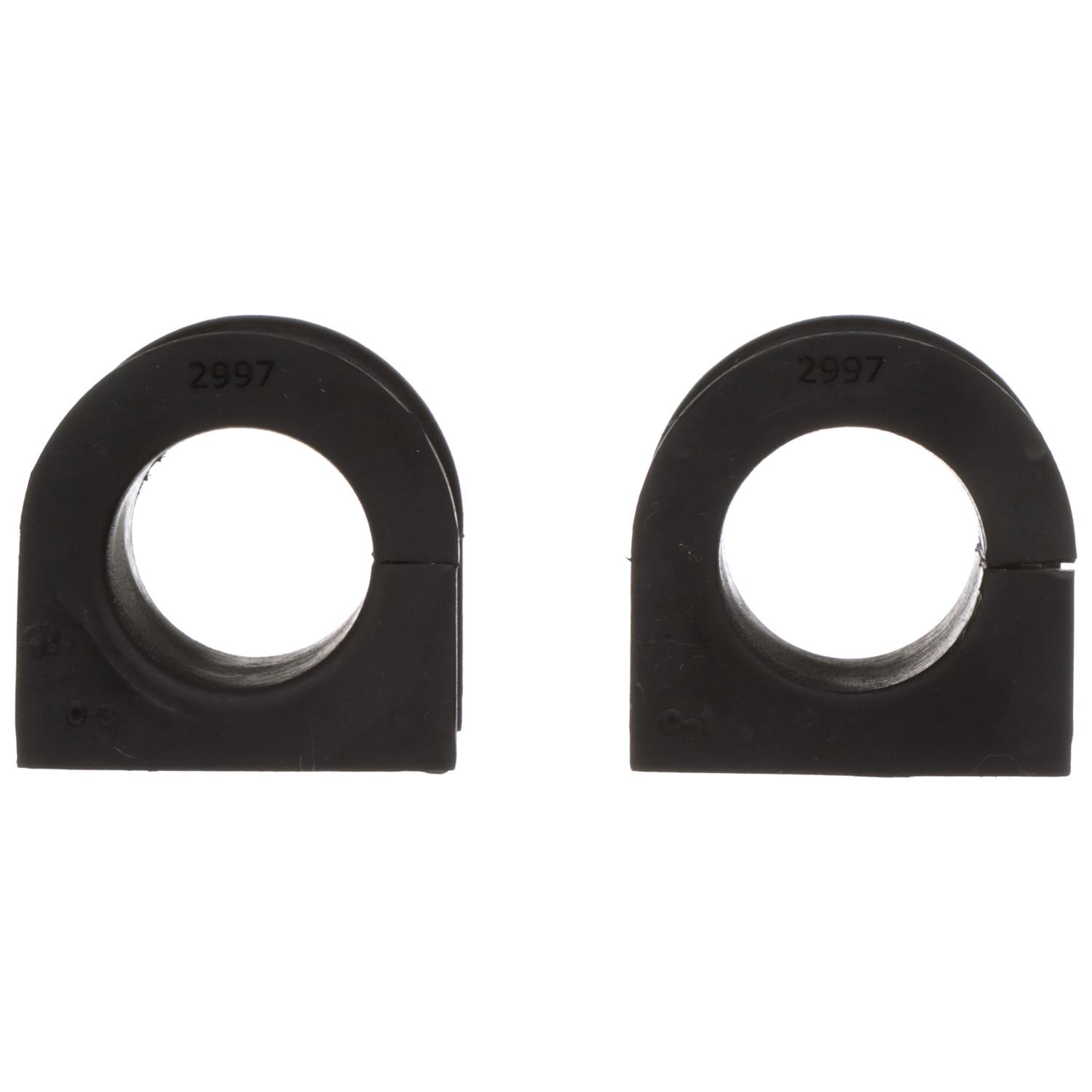 Delphi TD5606W Suspension Stabilizer Bar Bushing Kit product image 3 of 5