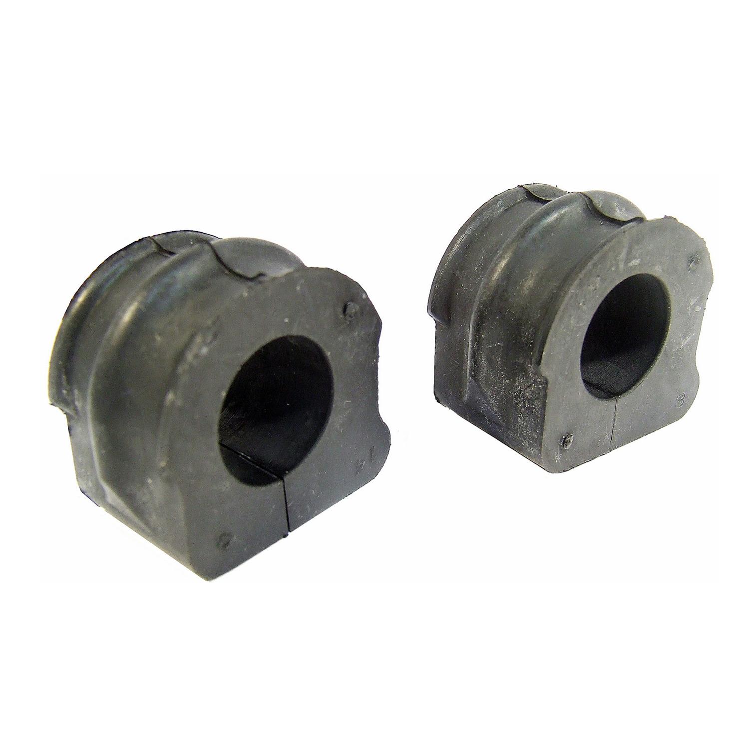 Delphi TD560W Suspension Stabilizer Bar Bushing Kit product image 1 of 7