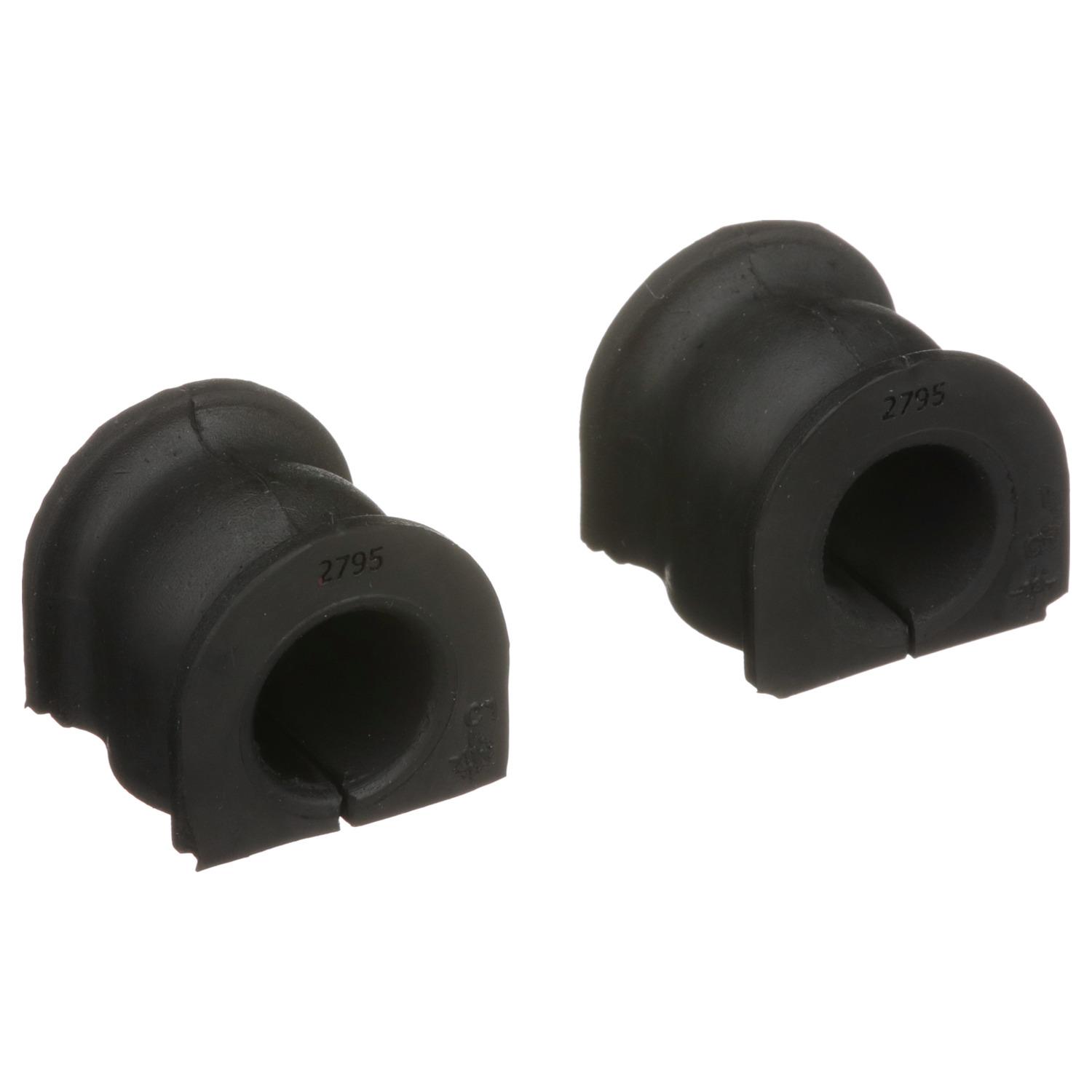Delphi TD5612W Suspension Stabilizer Bar Bushing Kit product image 1 of 7