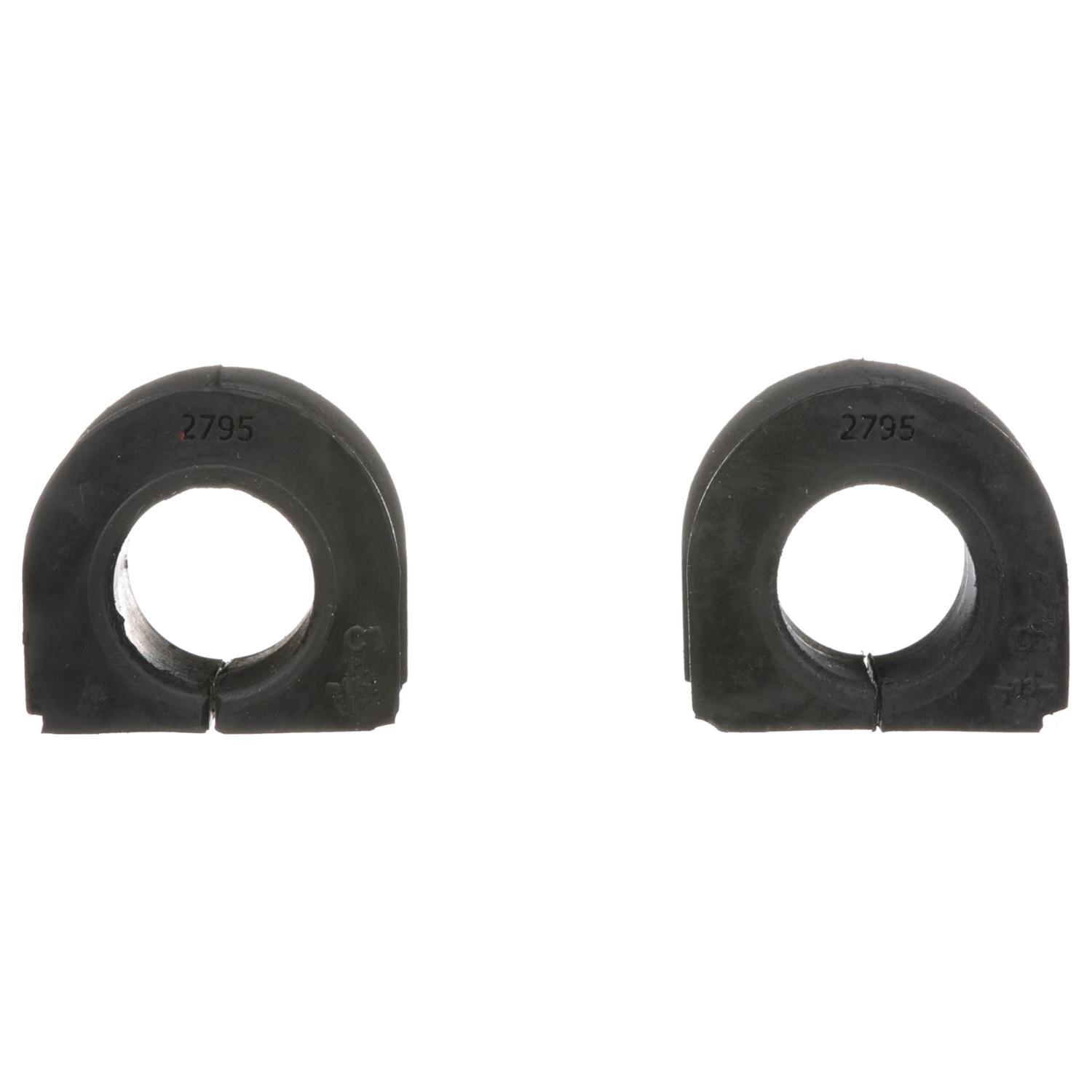 Delphi TD5612W Suspension Stabilizer Bar Bushing Kit product image 4 of 7